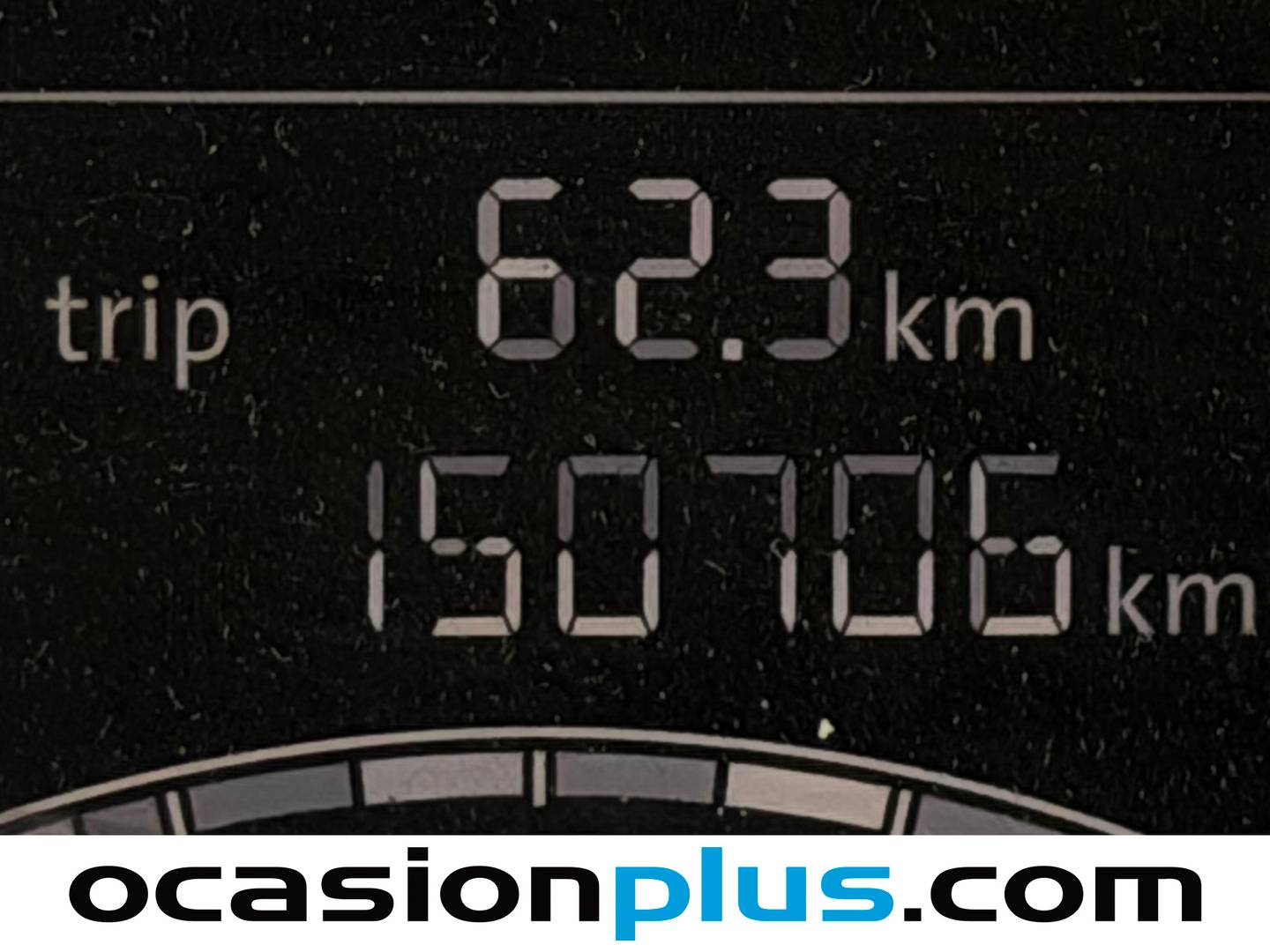 Volkswagen Polo Volkswagen Polo Advance 1.4 (85 CV) de ocasión