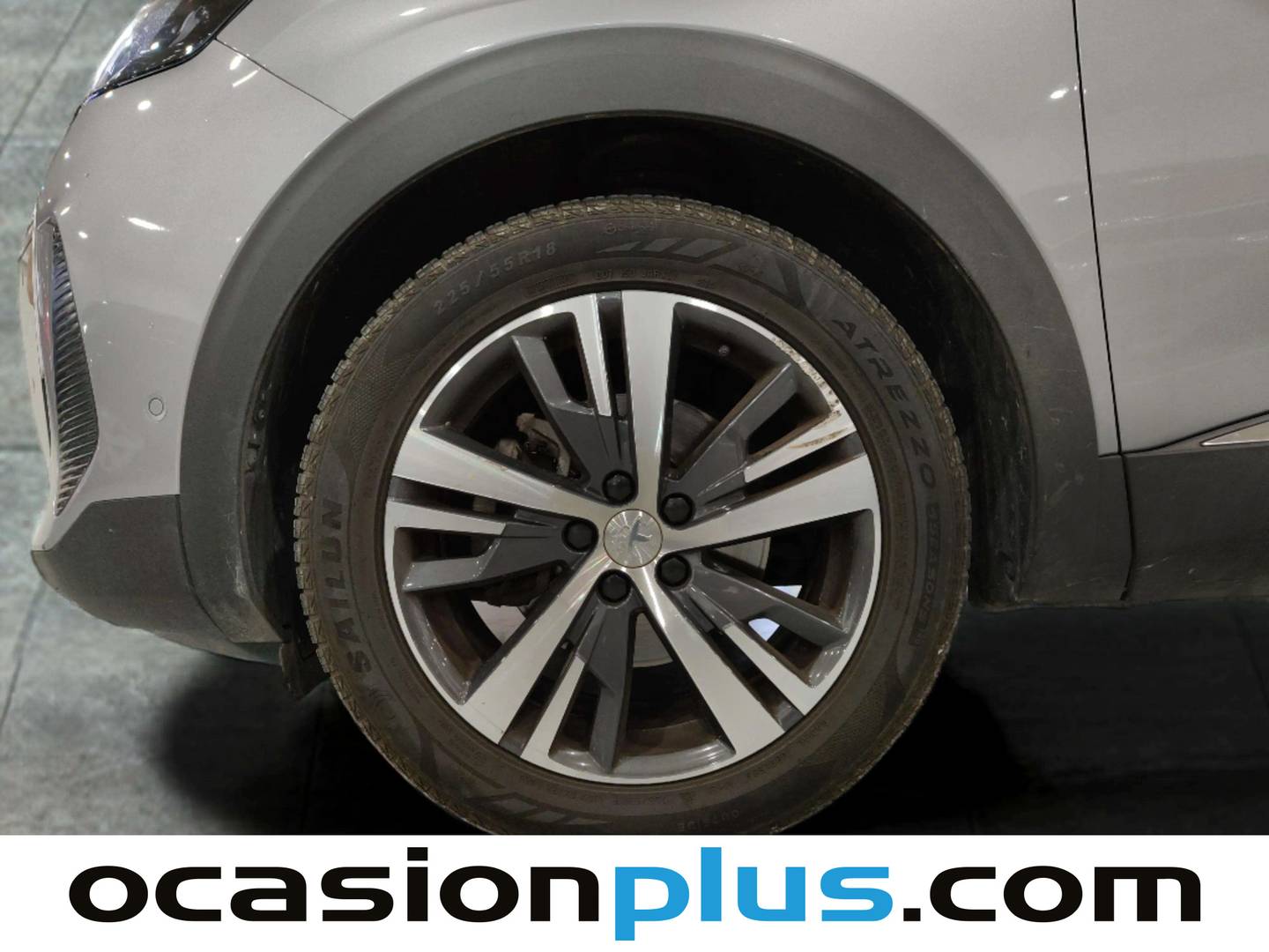 Peugeot 5008 Peugeot 5008 PureTech 130 S&S Allure Pack EAT8 (130 CV) 7 PLAZAS gasolina