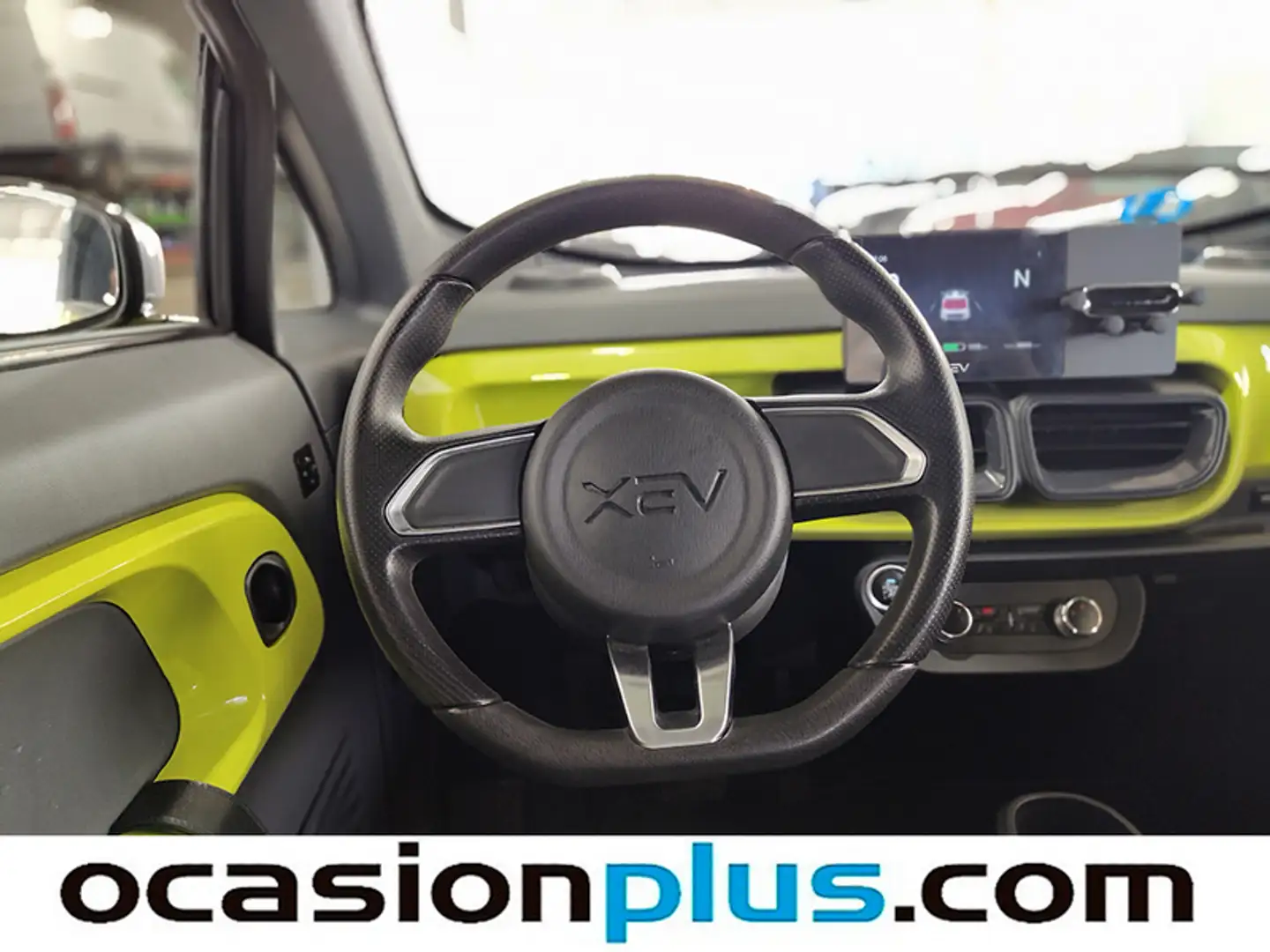 Foto XEV YOYO XEV YOYO (10 CV)