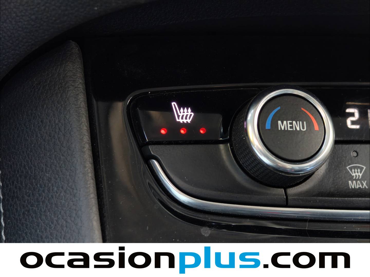 Foto Opel Grandland X Opel Grandland X 1.5 CDTi Ultimate Auto (130 CV)