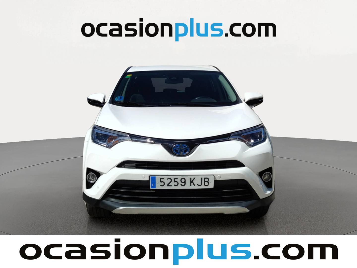 Toyota Rav4 Toyota Rav4 2.5l hybrid Advance 2WD (197 CV) barato
