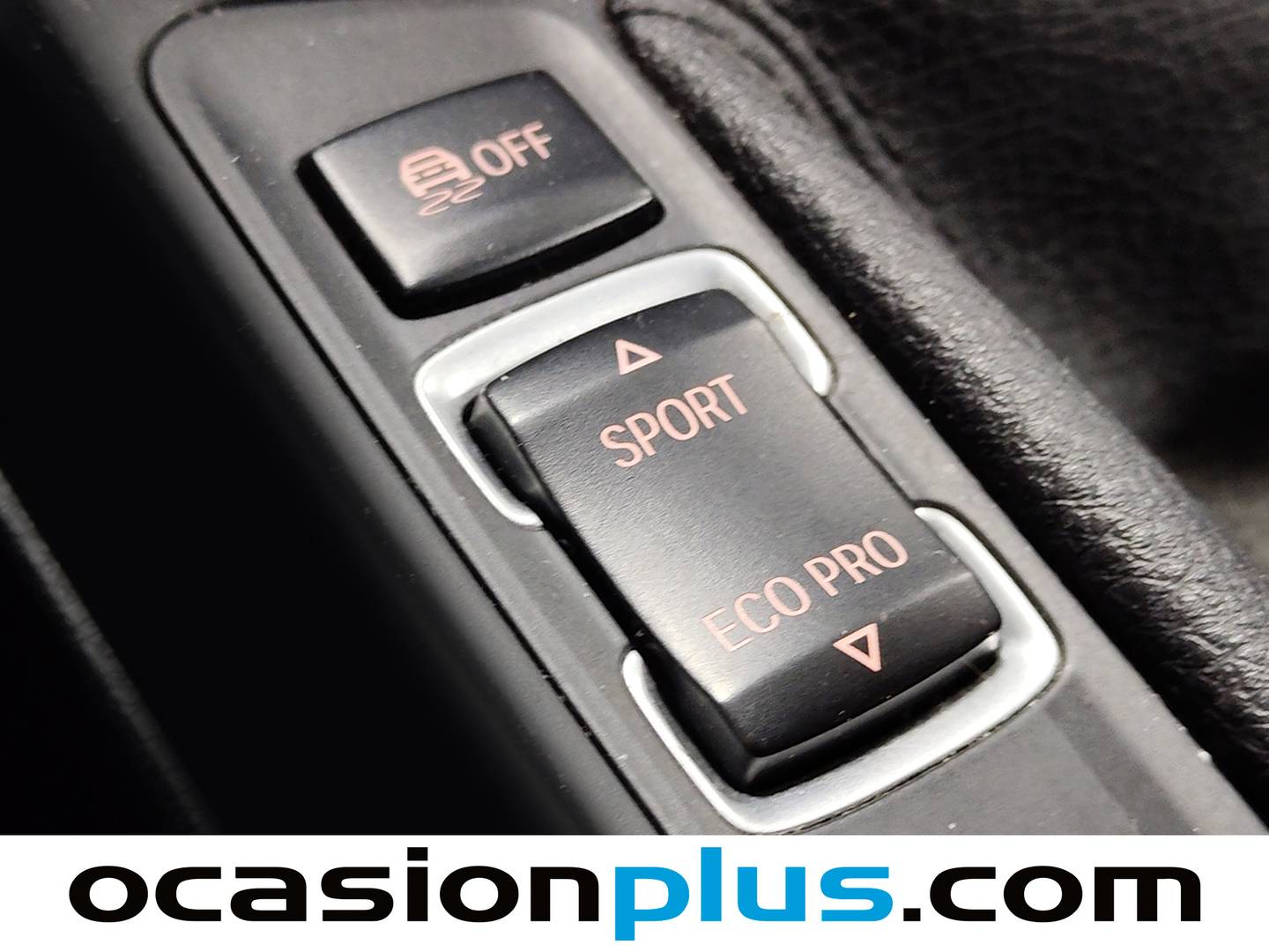 Paquetes del BMW Serie 1 BMW Serie 1 116i (109 CV) GLP