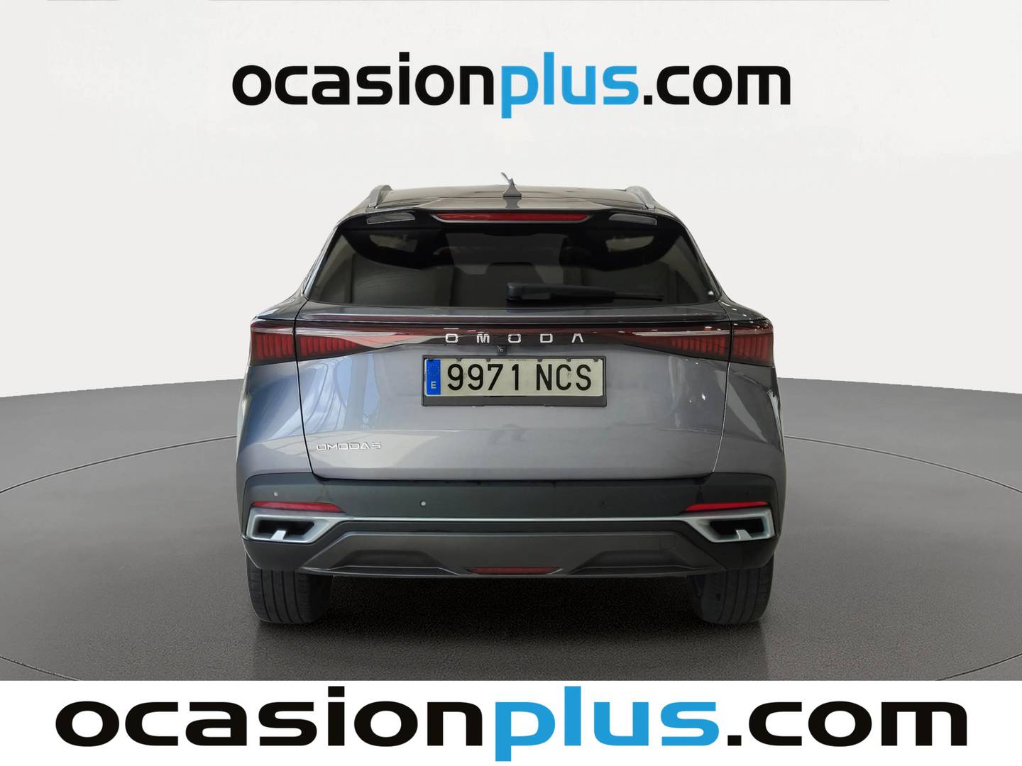 OMODA 5 OMODA 5 1.6 TGDI Premium (145 CV) al mejor precio