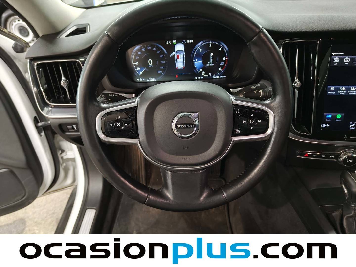 Accesorios del Volvo V60 Cross Country Volvo V60 Cross Country D4 AWD Auto  (190 CV)