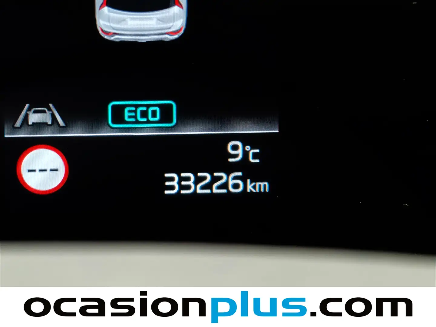 Foto KIA Niro Kia Niro 1.6 GDi HEV Drive (141 CV)