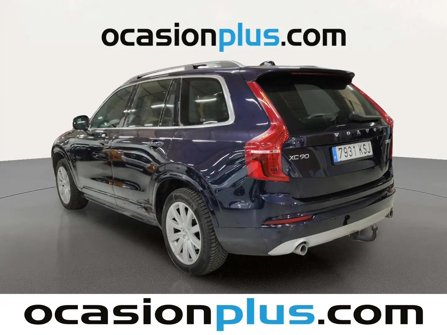 Foto Volvo XC90 Volvo XC90 D5 Momentum AWD Auto (235 CV) 7 Plazas