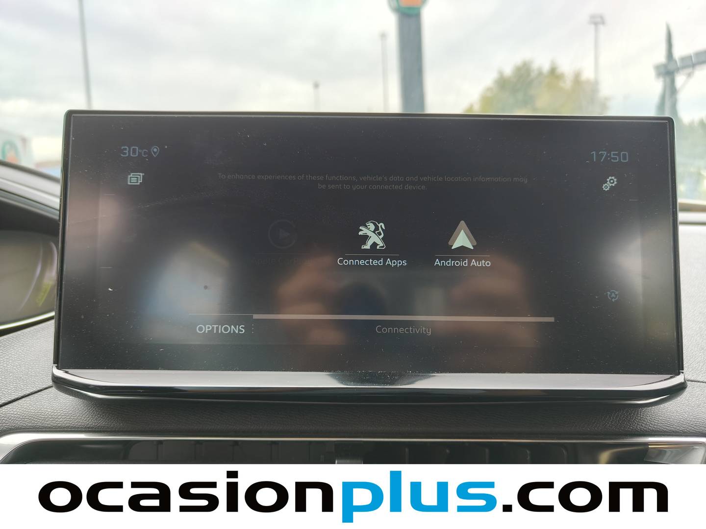 Foto Peugeot 3008 Hybrid Peugeot 3008 Hybrid GT eDCS6 (136 CV)