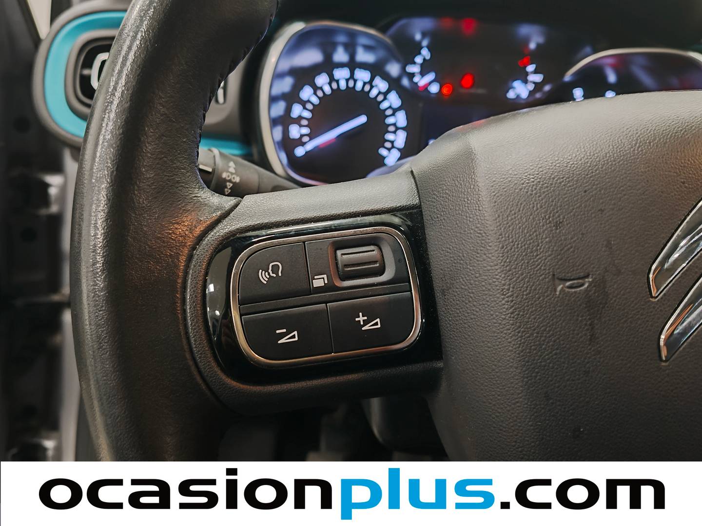 Foto Citroën C3 Citroen C3 PureTech 83 Feel Pack (83 CV)