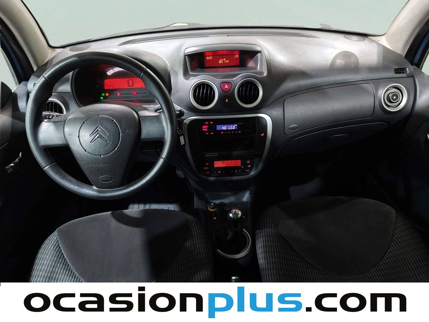 Citroën C3 Citroen C3 1.4 HDI Collection (70 CV) de ocasión