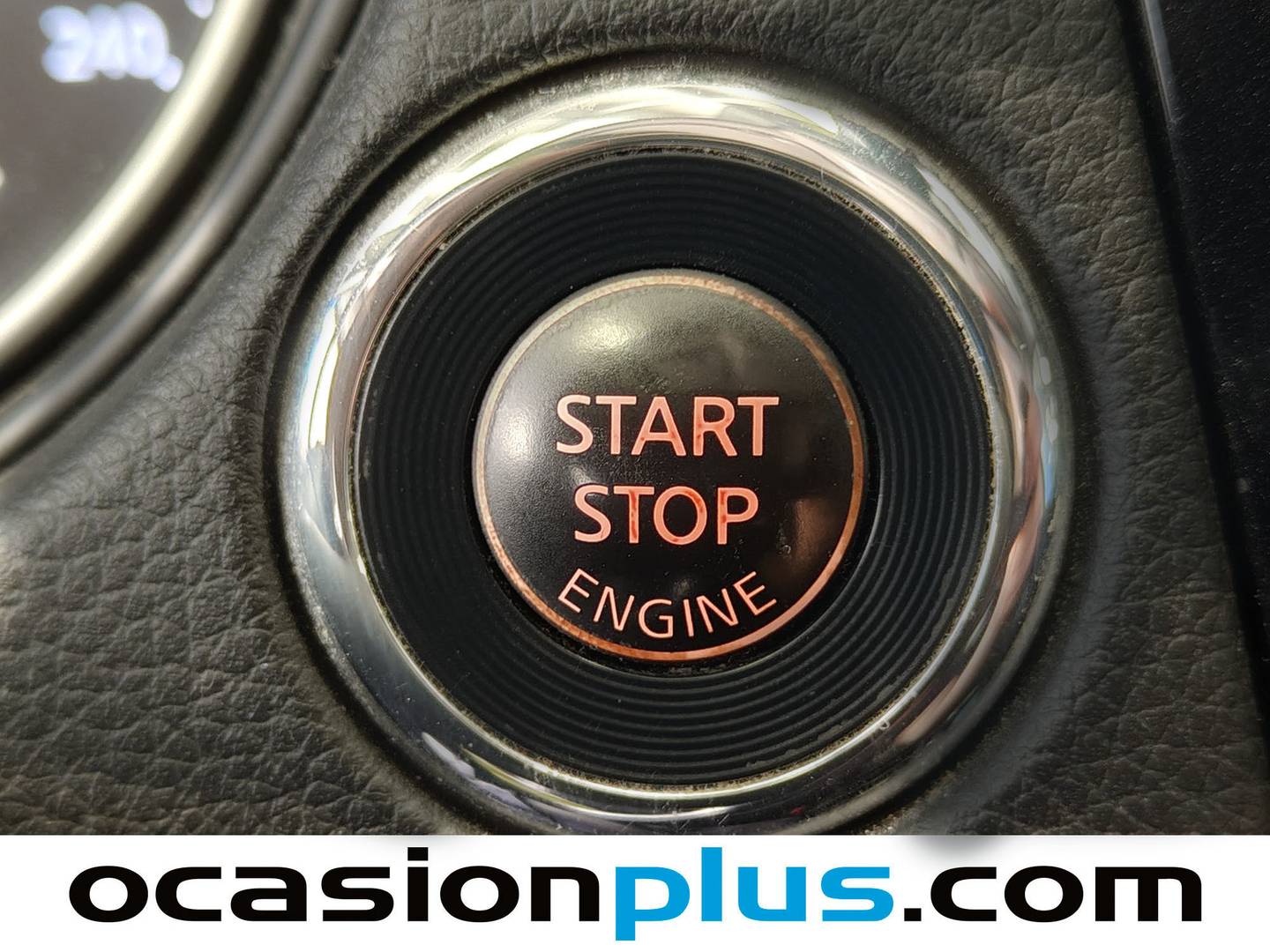 Foto Nissan QASHQAI Nissan Qashqai DIG-T 140 Q-Line (140 CV)