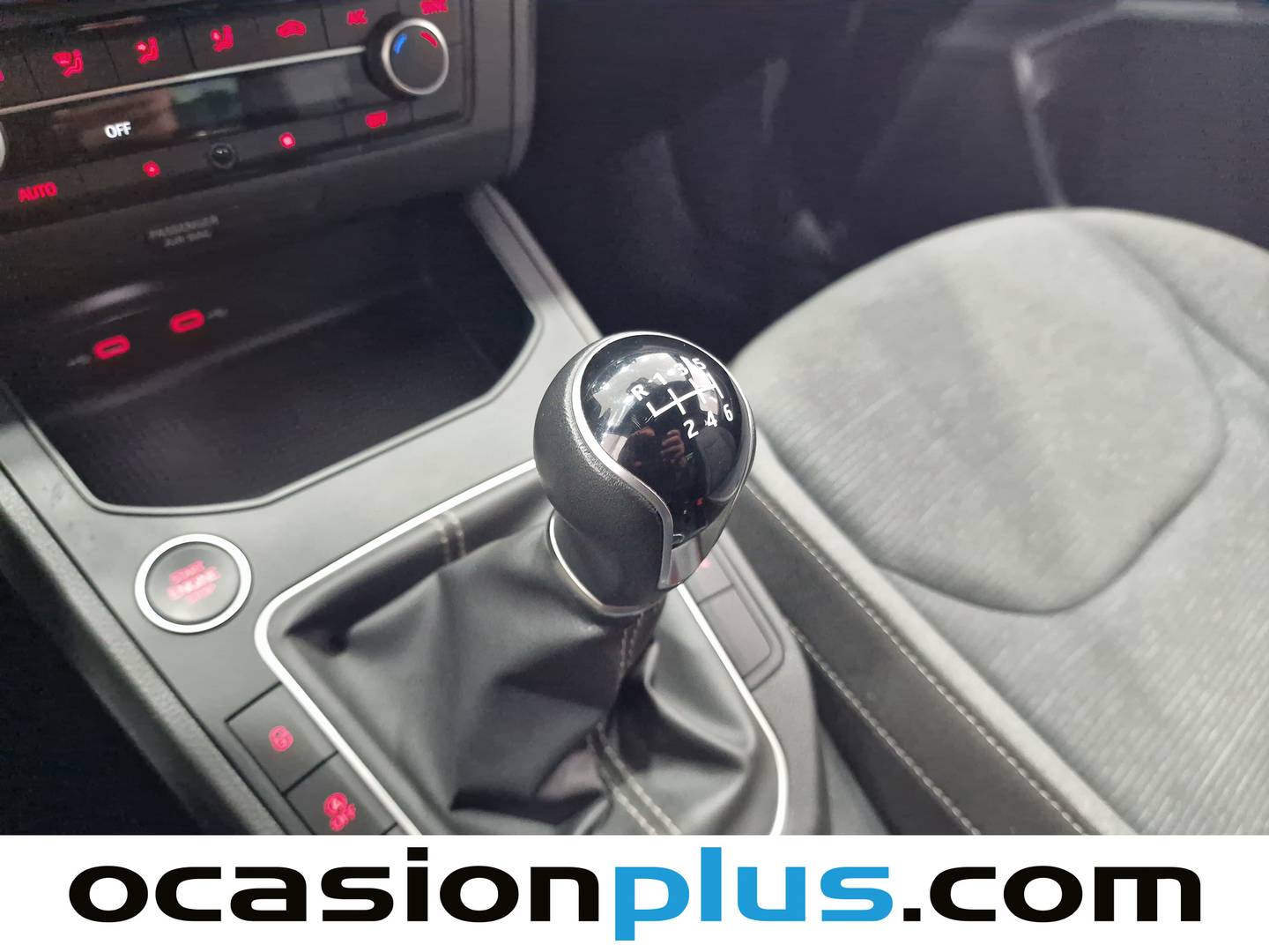 Seat Ibiza Seat Ibiza 1.0 TSI S&S Special Edition Xcellence (115 CV) de segunda mano