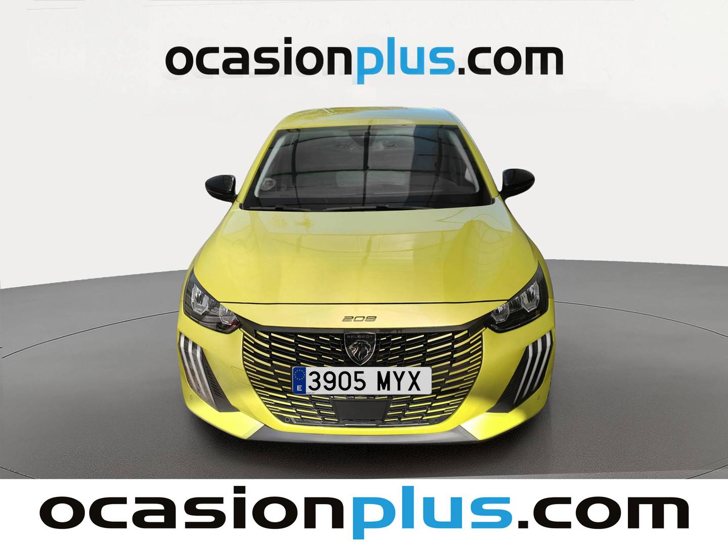 Peugeot 208 Peugeot 208 PureTech 100 Allure (100 CV) 100cv