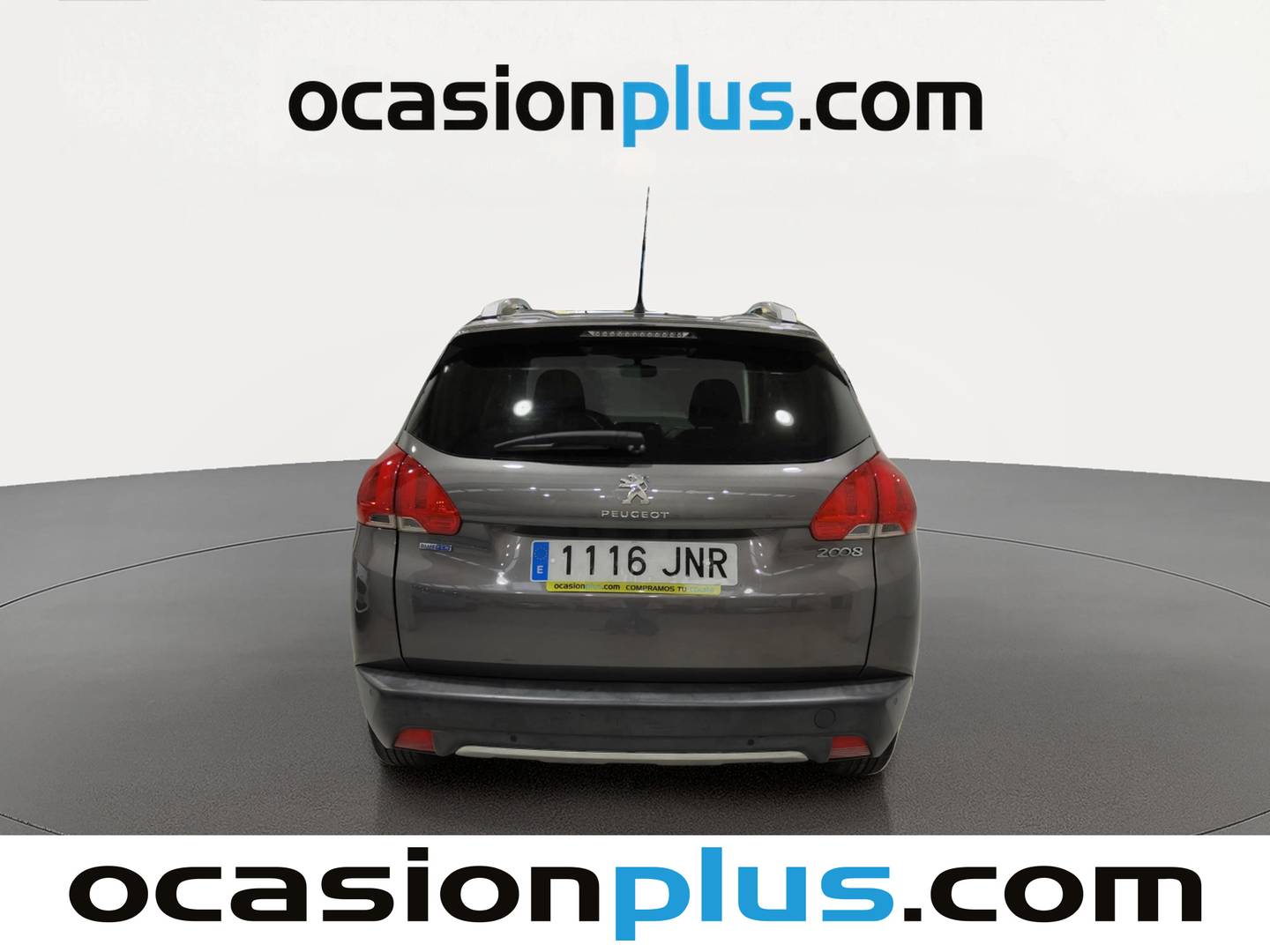 Peugeot 2008 Peugeot 2008 BlueHDi 100 Style (100 CV) barato