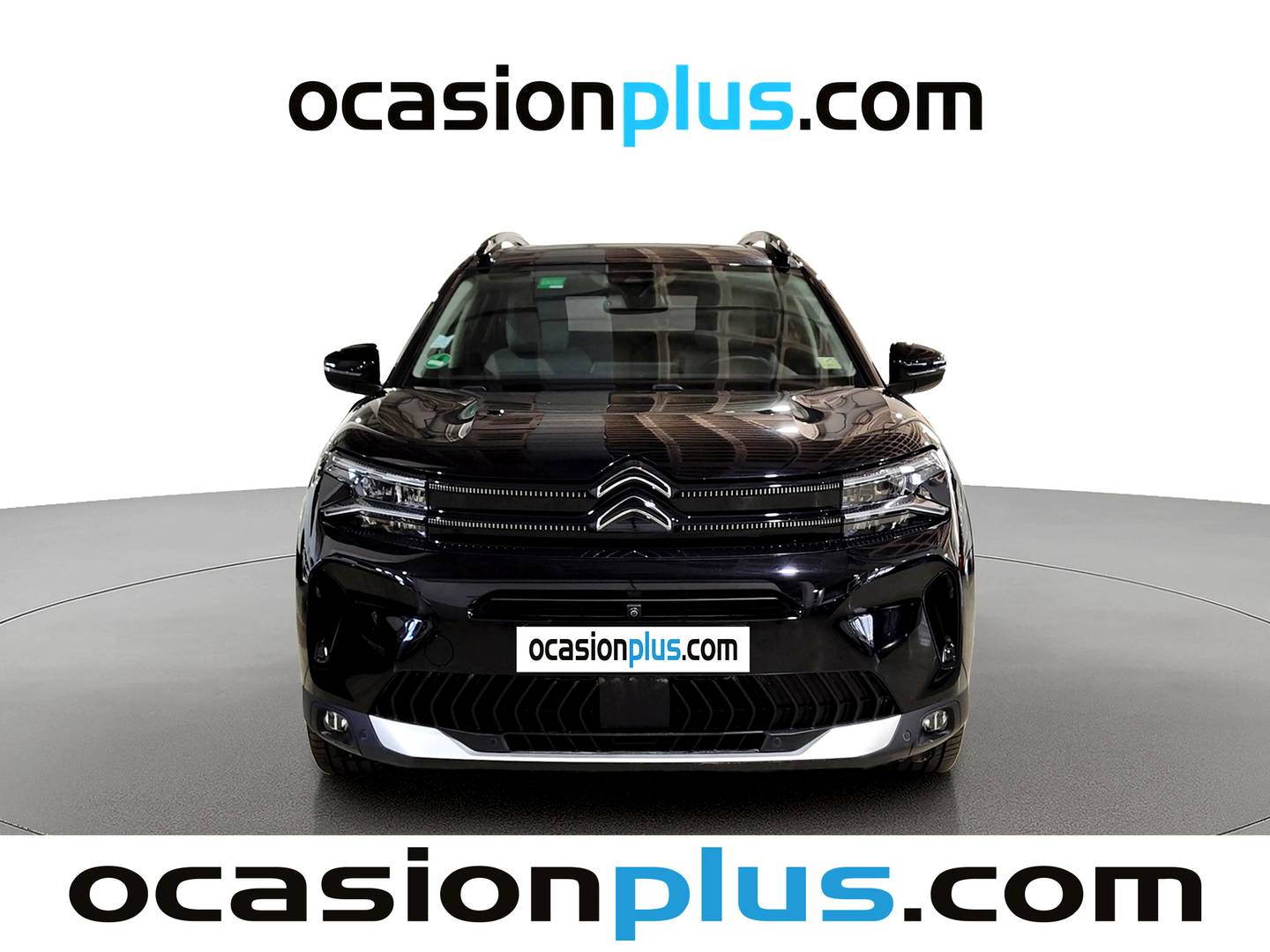 Citroën C5 Aircross Citroen C5 Aircross Plug-in Hybrid Max e-EAT8 (180 CV) al mejor precio