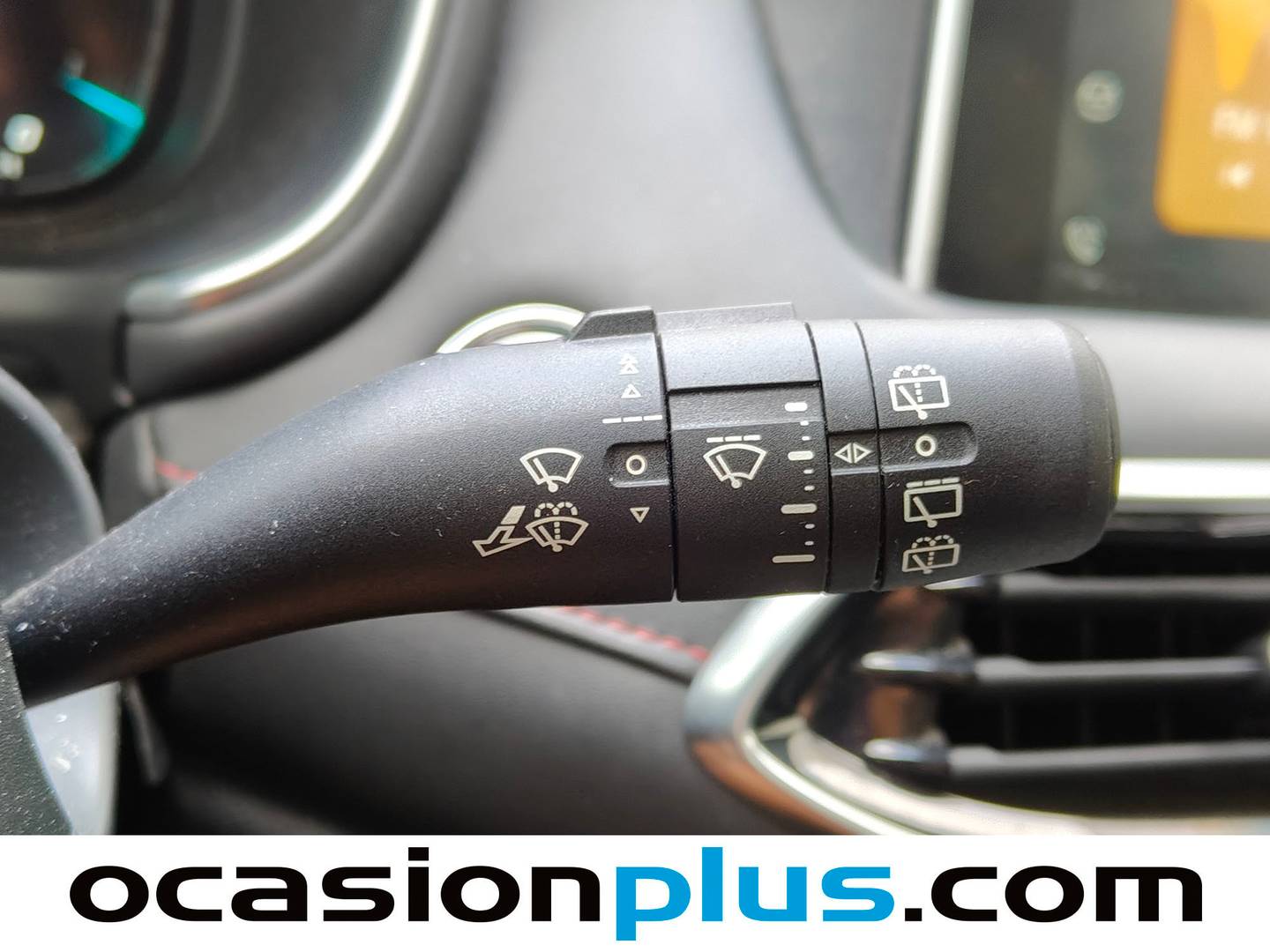 MG HS MG HS 1.5 Turbo GDI Luxury DCT (162 CV) gasolina