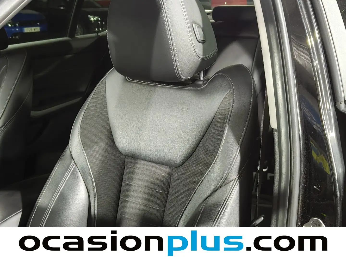 Foto BMW Serie 3 BMW Serie 3 320d (190 CV)