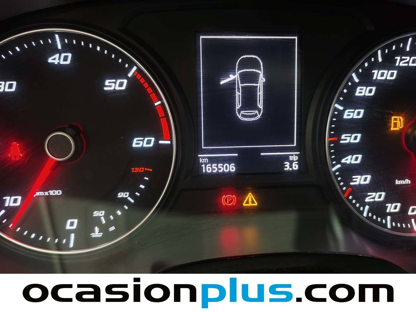 Seat León Seat León SC 1.6 TDI S&S Style Connect Blue (110 CV) 110cv