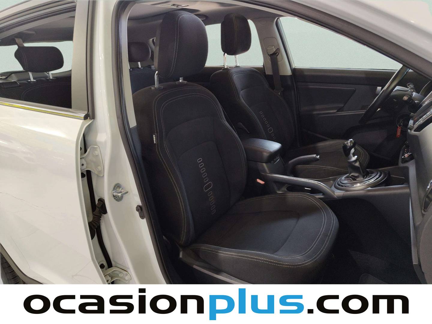 KIA Sportage Kia Sportage 2.0 CRDI VGT Drive 4x2 (136 CV) al mejor precio