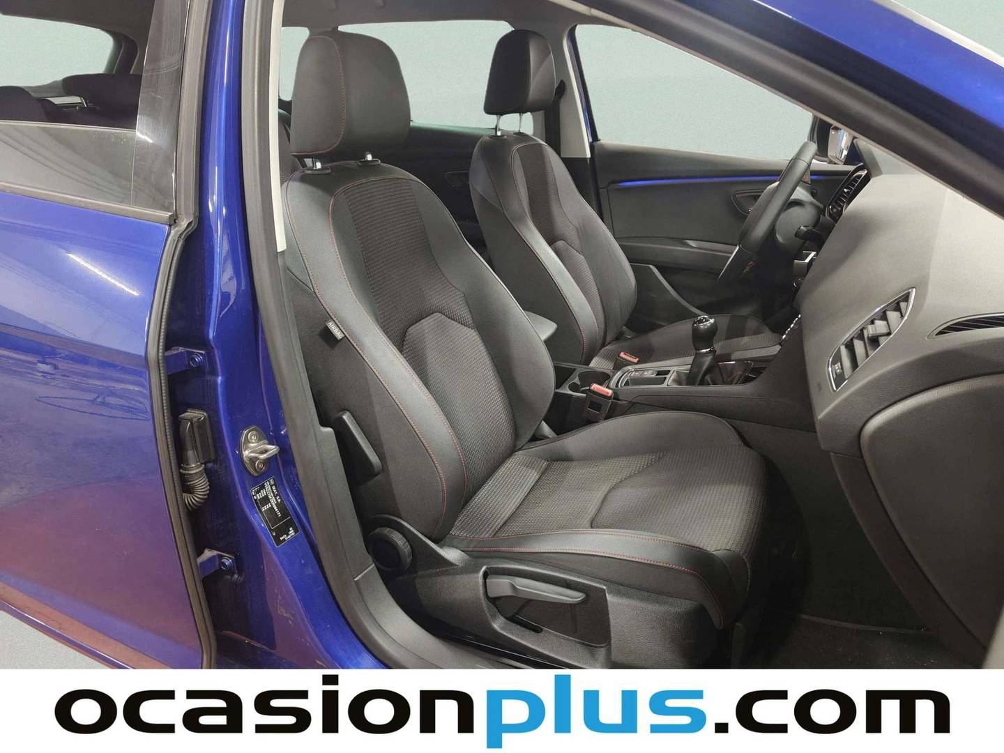 Seat León Seat León ST 1.5 EcoTSI S&S FR Edition (130 CV) km 0