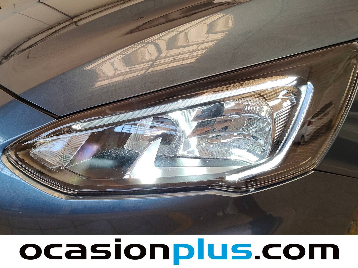 Ford Focus Ford Focus 1.0 Ecoboost ST-Line Auto (125 CV) km 0