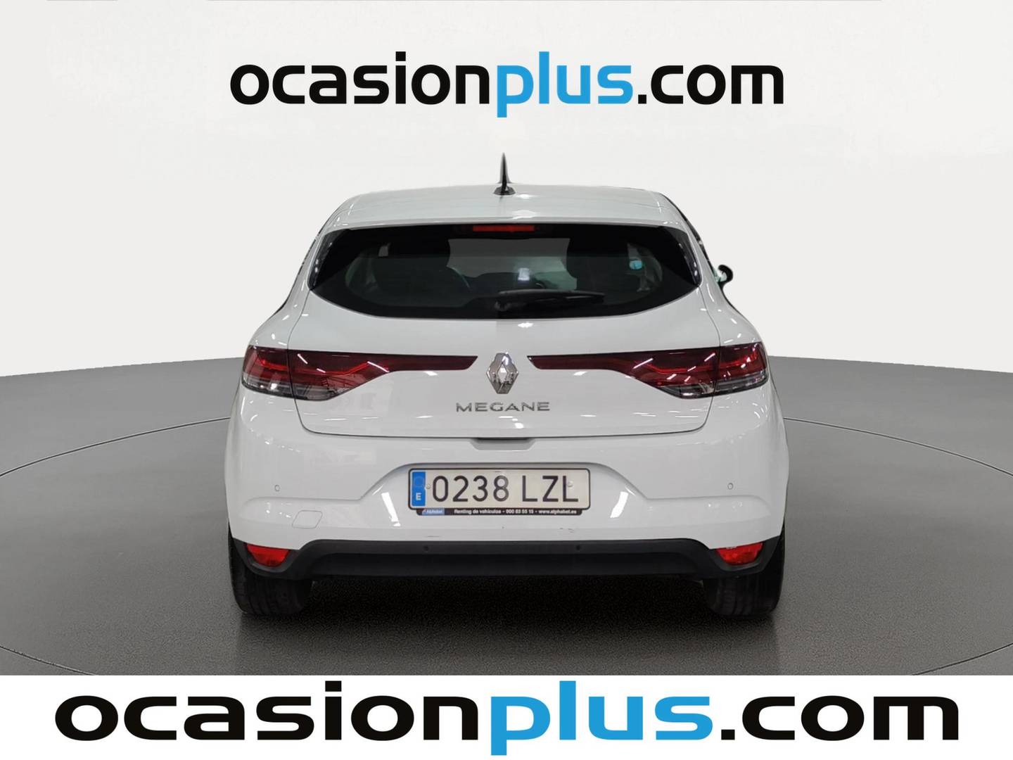 Renault Mégane Renault Megane Intens Blue dCi  (115 CV) al mejor precio