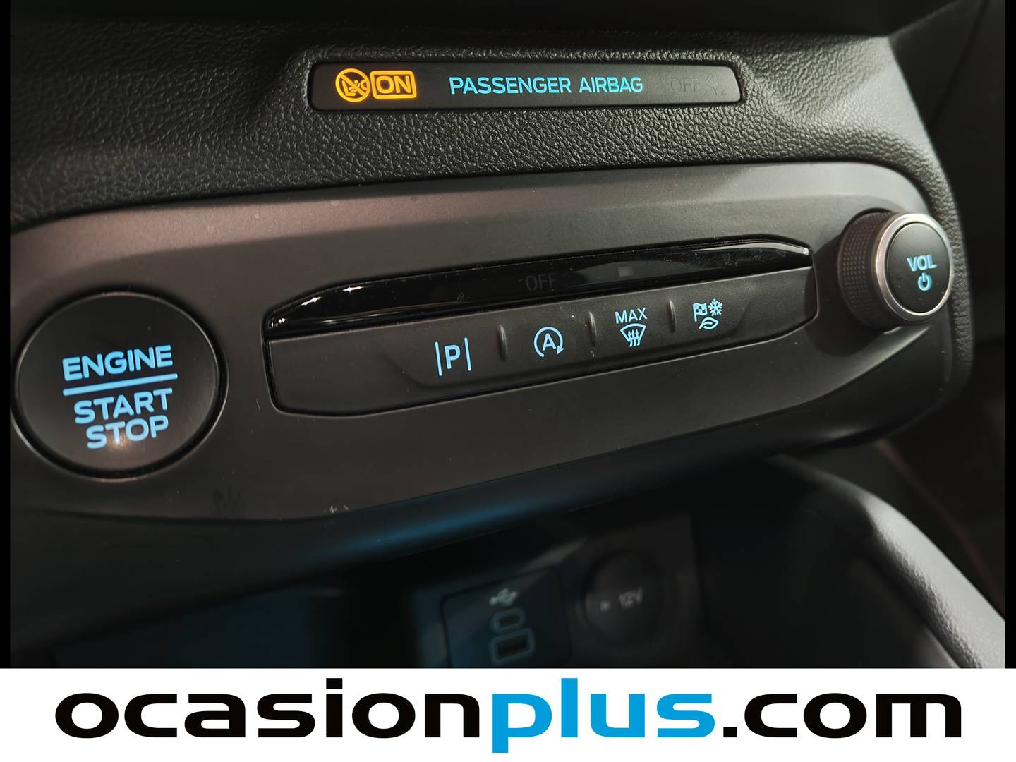 Ford Focus Ford Focus 1.0 Ecoboost MHEV ST-Line (125 CV) km 0