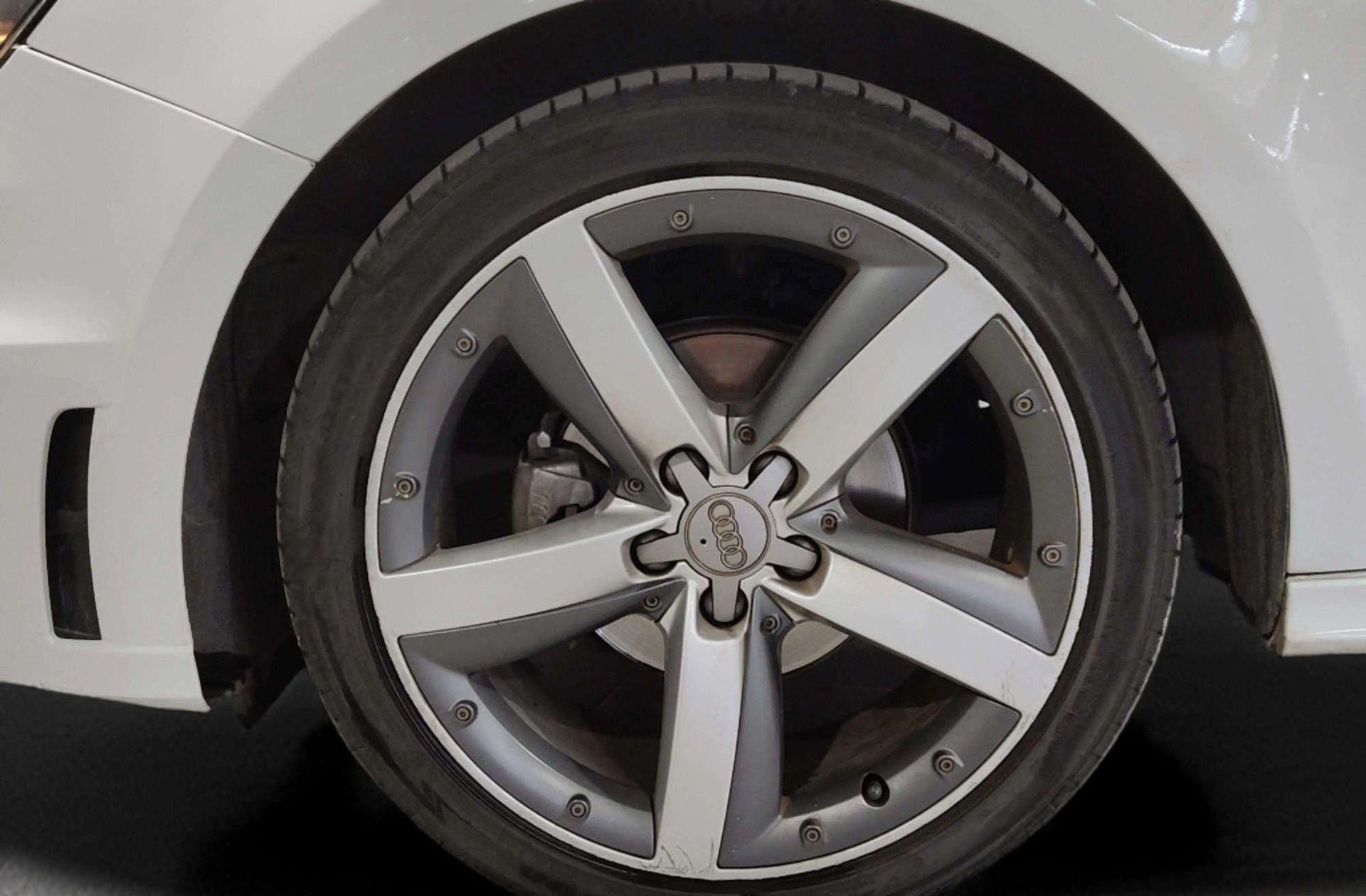 Audi A1 Sportback Adrenalin 1.2 TFSI Pack S-Line - foto 32