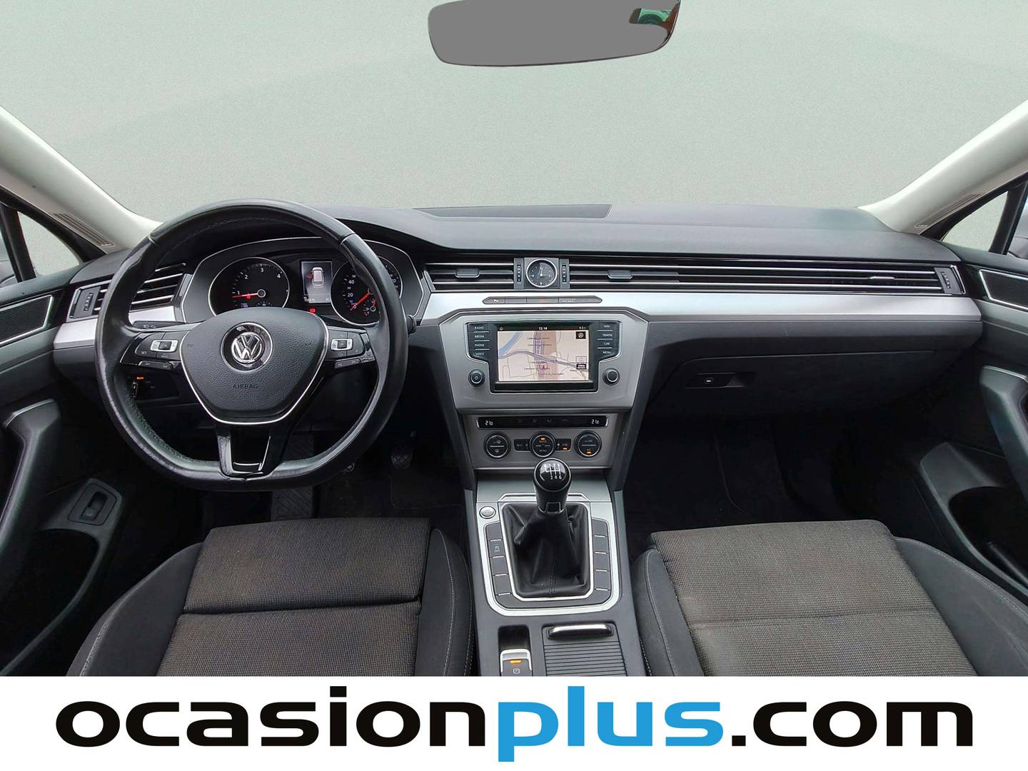 Foto Volkswagen Passat Volkswagen Passat Variant Variant Advance 2.0 TDI BMT (150 CV)