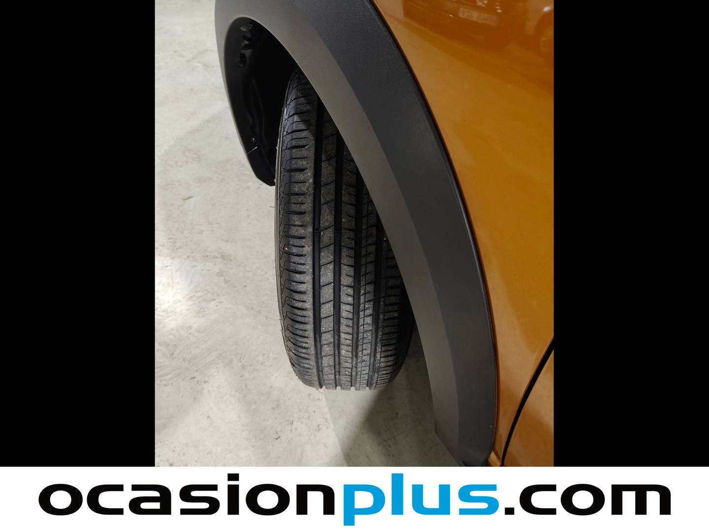 Foto Dacia Sandero Dacia Sandero Stepway Comfort ECO-G (100 CV) GLP