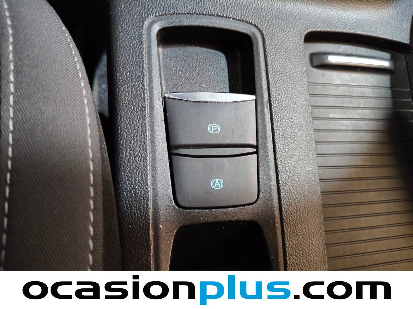 Ford Focus Ford Focus 1.5 Ecoblue Trend+ (120 CV) diésel