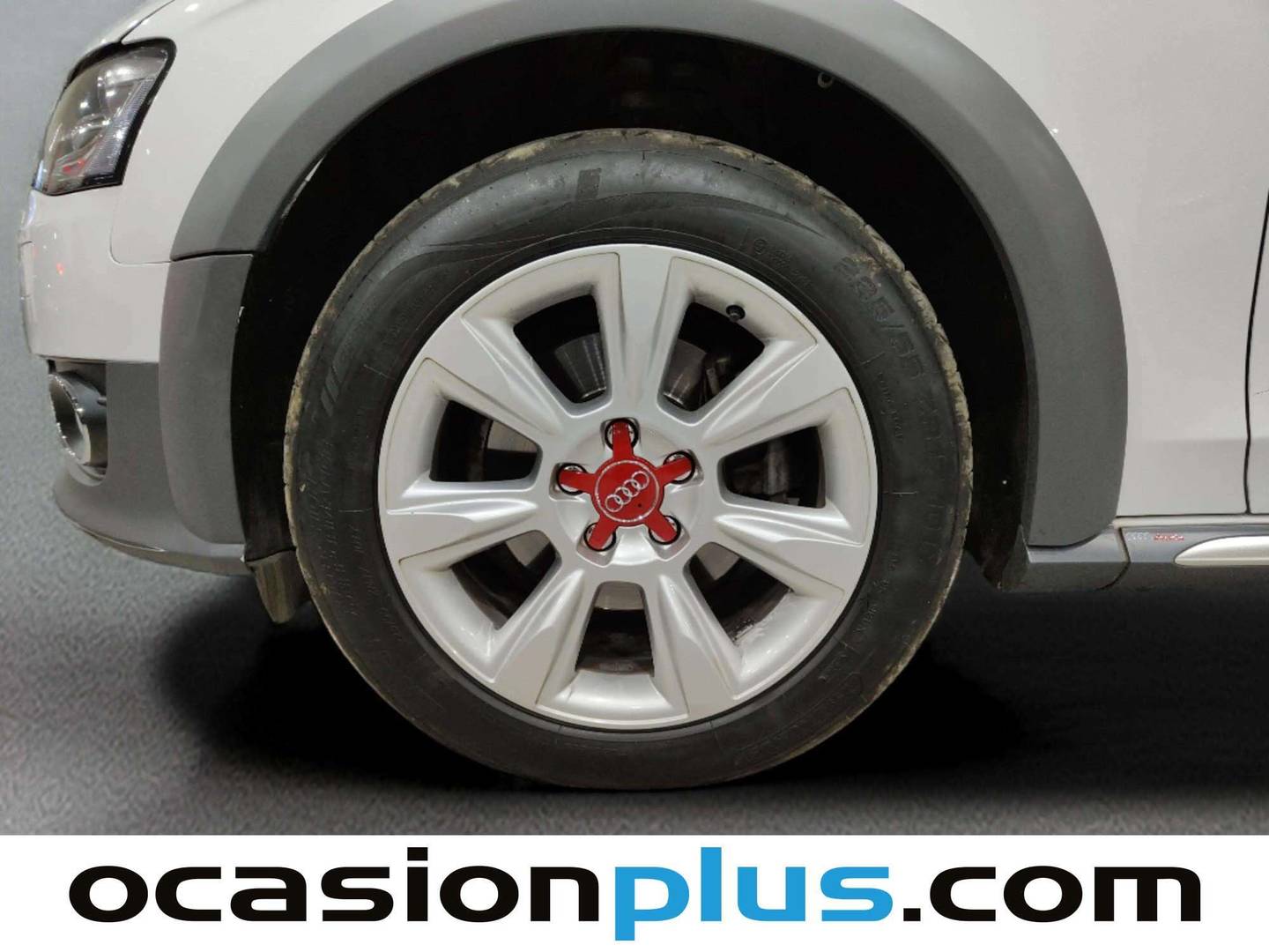 Audi A4 Allroad Quattro Audi A4 Allroad 2.0 TDI quattro (150 CV) 150cv