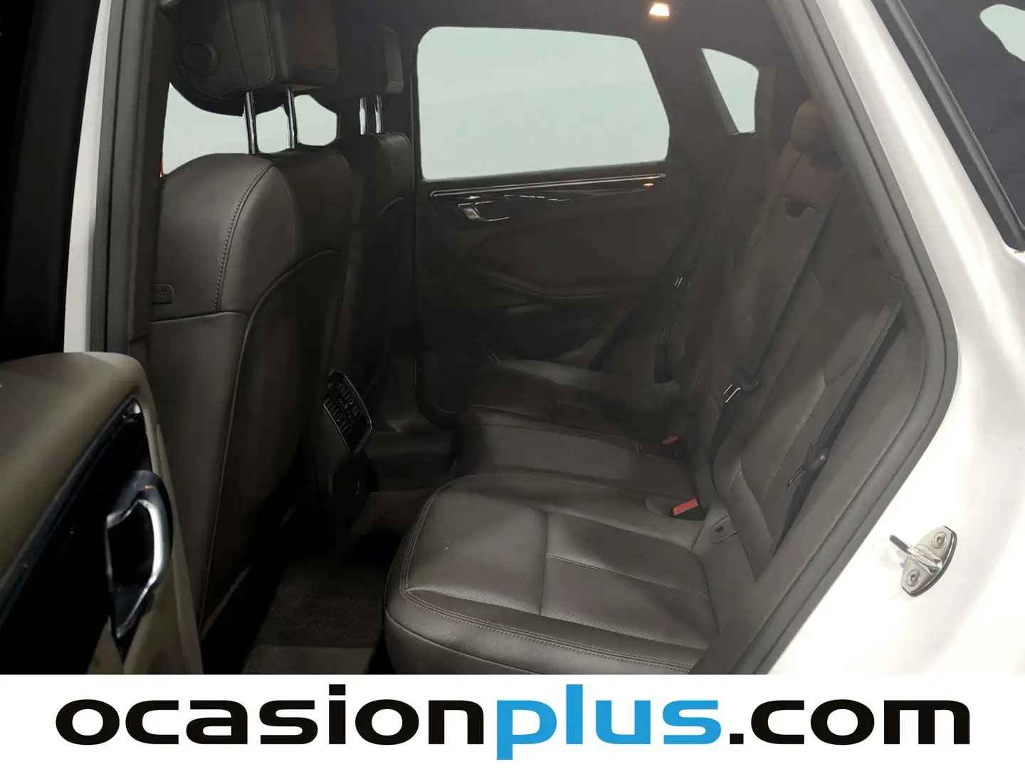 Foto Porsche Macan Porsche Macan S (340 CV)