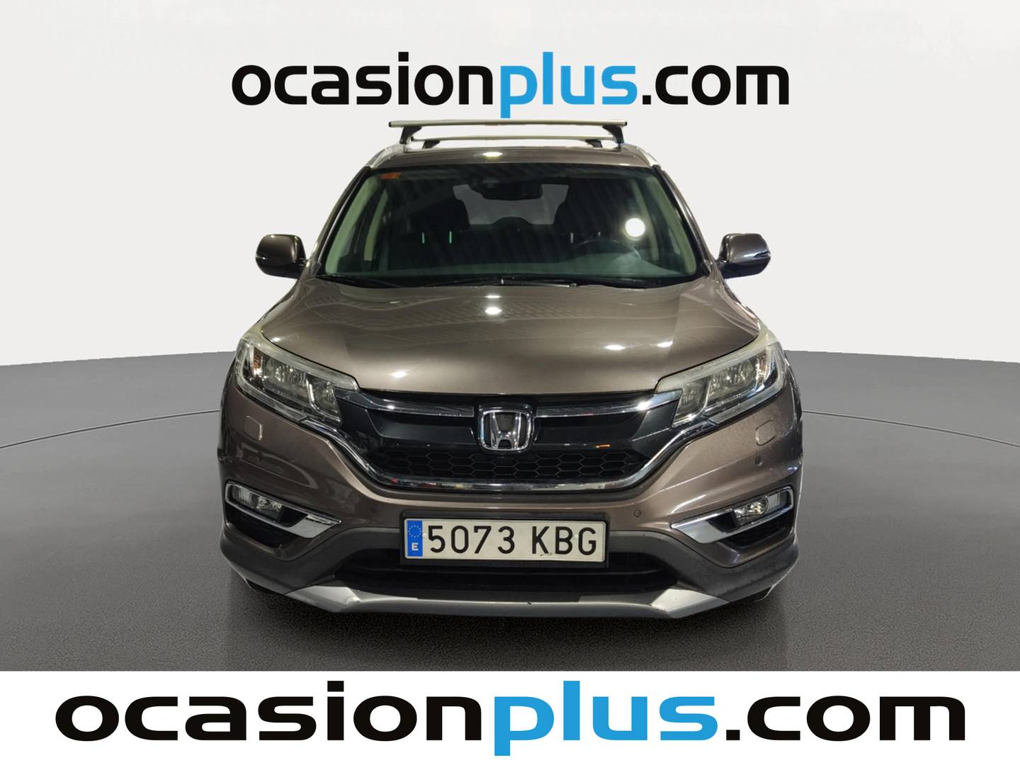 Foto Honda CR-V Honda CR-V 1.6 i-DTEC Elegance 4x2 (120 CV)