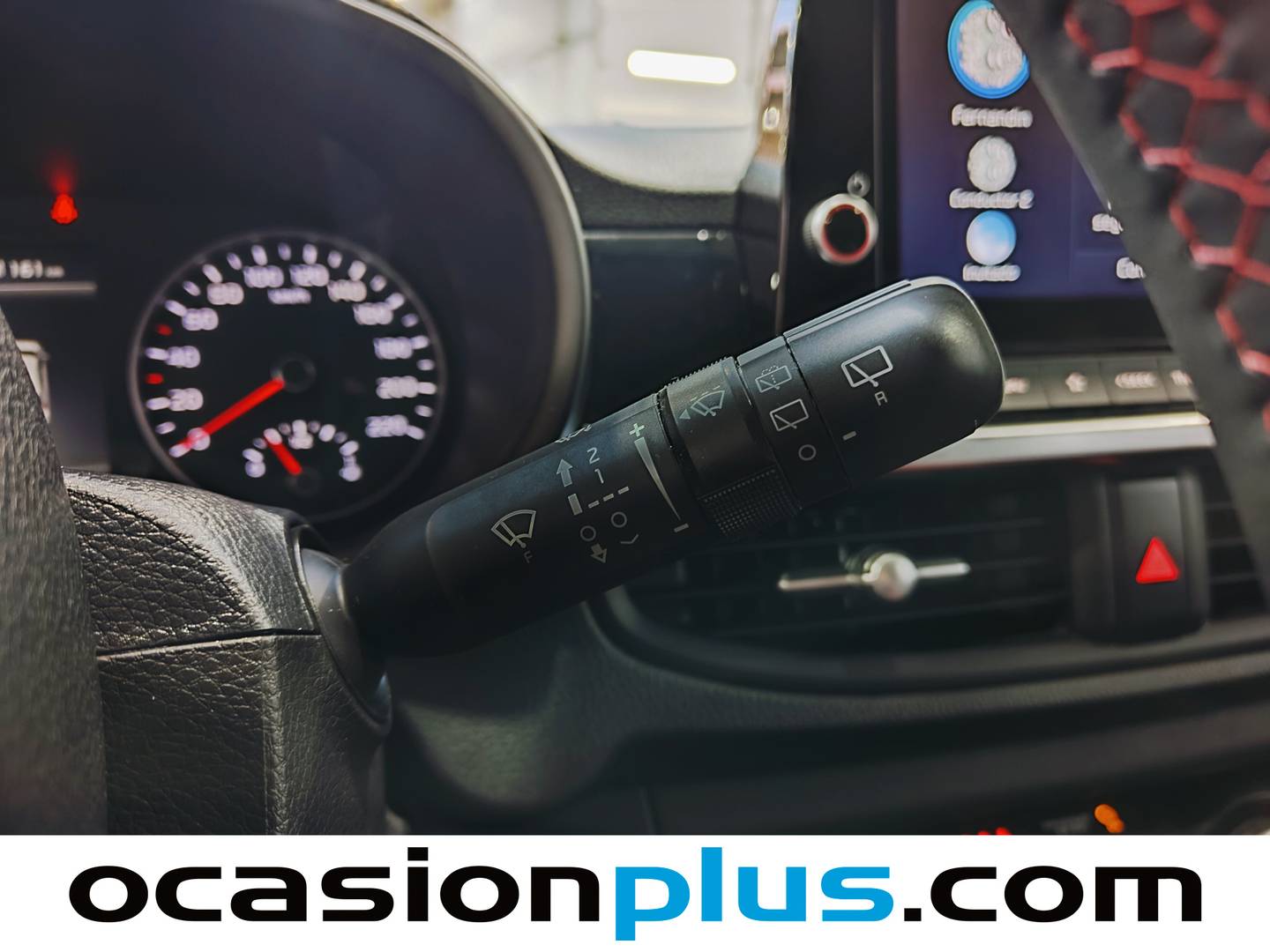 KIA Picanto Kia Picanto 1.2 DPi GT Line (84 CV) barato