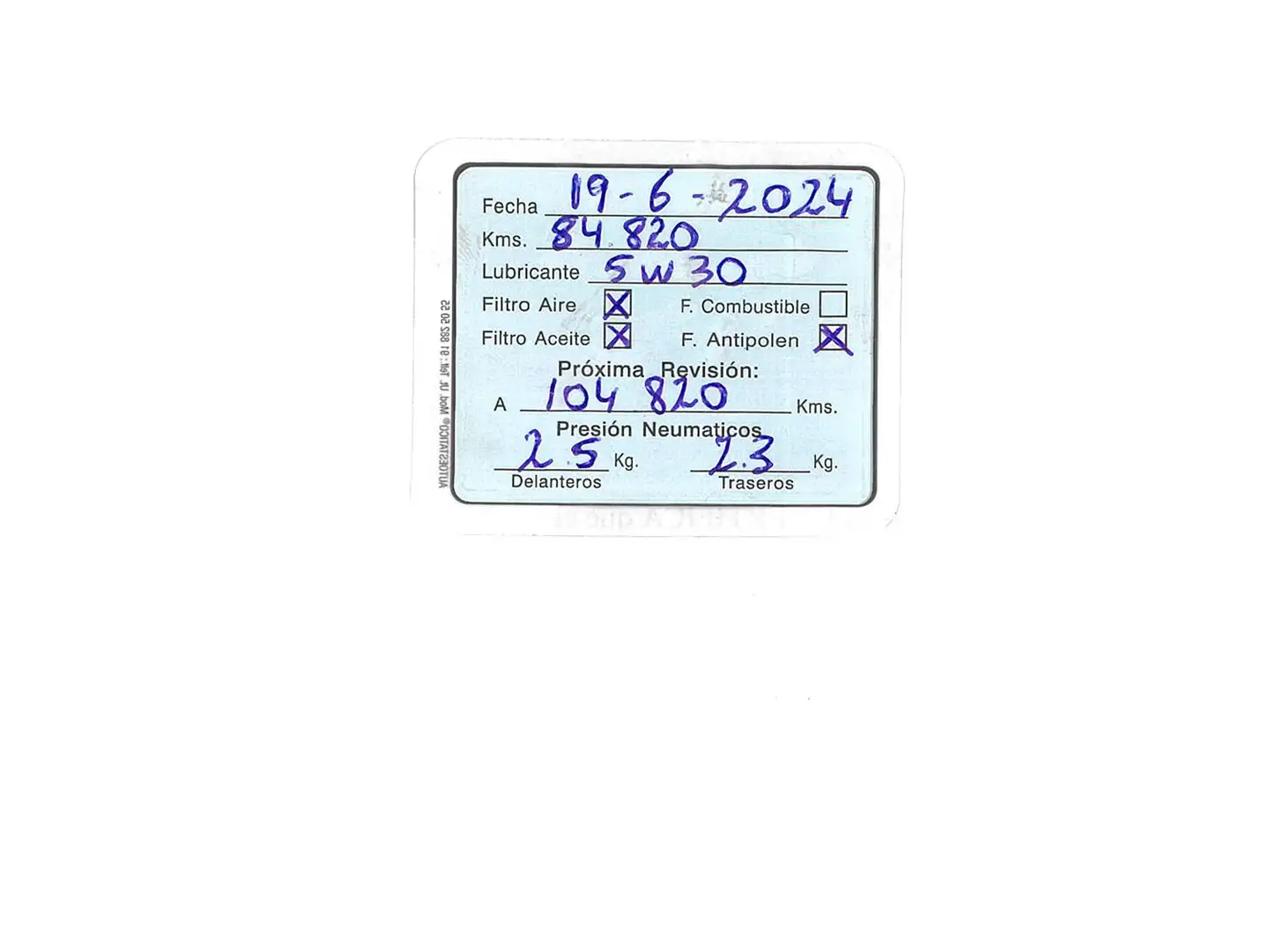 Foto Volkswagen Golf Volkswagen Golf Ready2Go 1.0 TSI (115 CV)