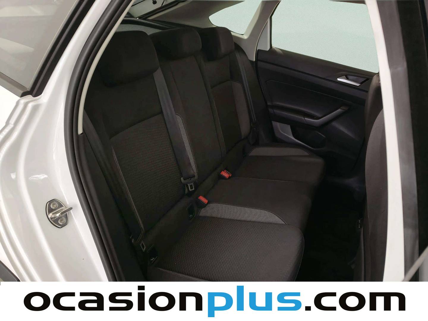 Foto Volkswagen Taigo Volkswagen Taigo ``Más`` 1.0 TSI (95 CV)