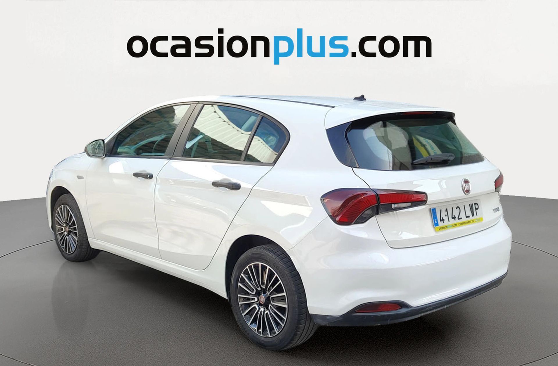 Fiat Tipo 1.3 MultiJet City Life - foto 3