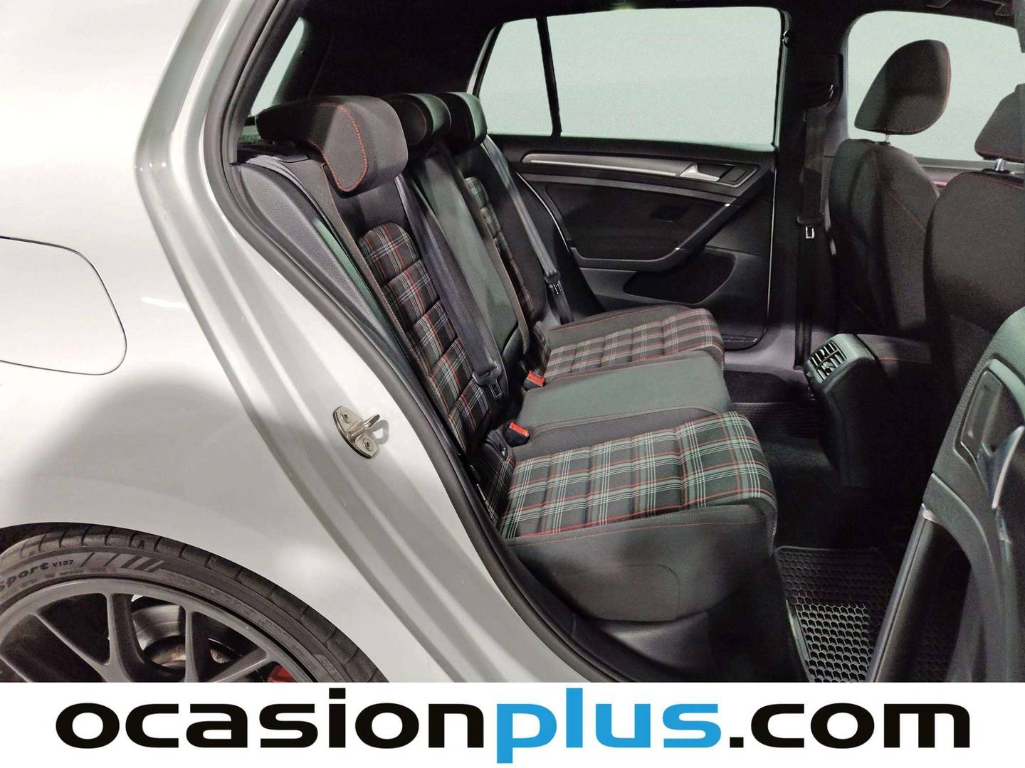 Volkswagen Golf Volkswagen Golf GTI Performance 2.0 TSI (245 CV) DSG 245cv