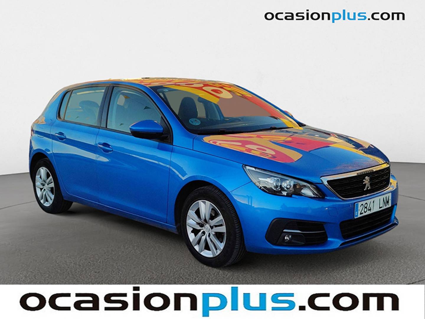 Foto Peugeot 308 Peugeot 308 PureTech 110 S&S Active Pack  (110 CV)