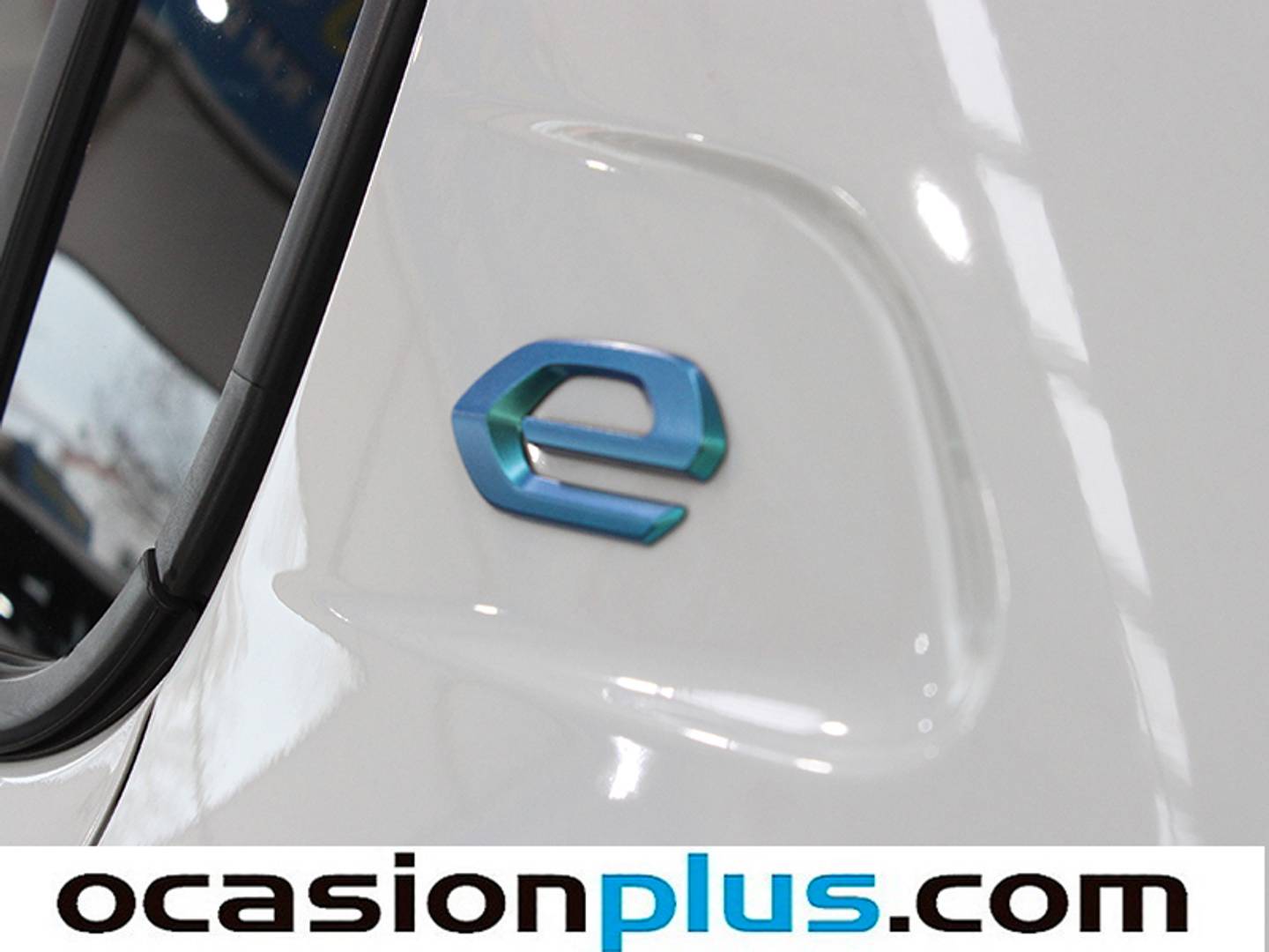 Foto Peugeot e-208 Peugeot e-208 Eléctrico Allure (136 CV)