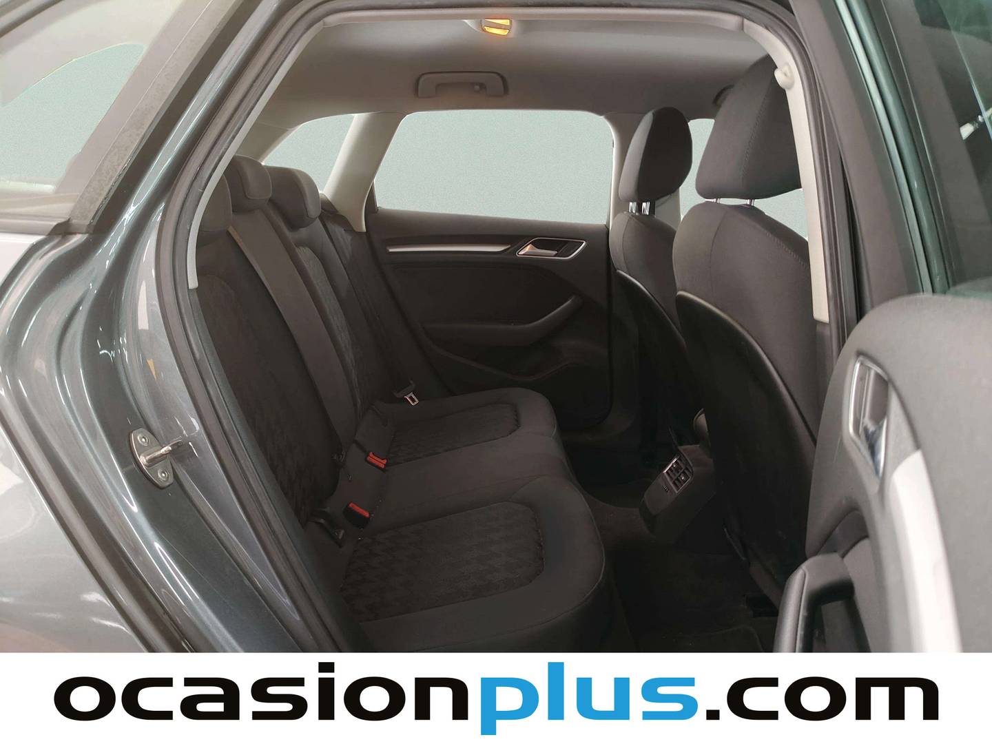 Audi A3 Audi A3 Sportback Attracted 1.6 TDI (105 CV) 105cv
