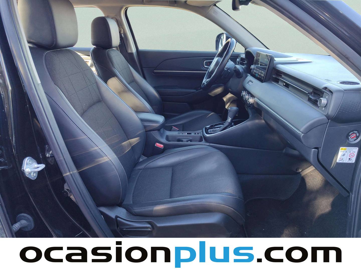 Honda HR-V Honda HR-V 1.5 i-MMD Advance 4x2 Auto (131 CV) de segunda mano