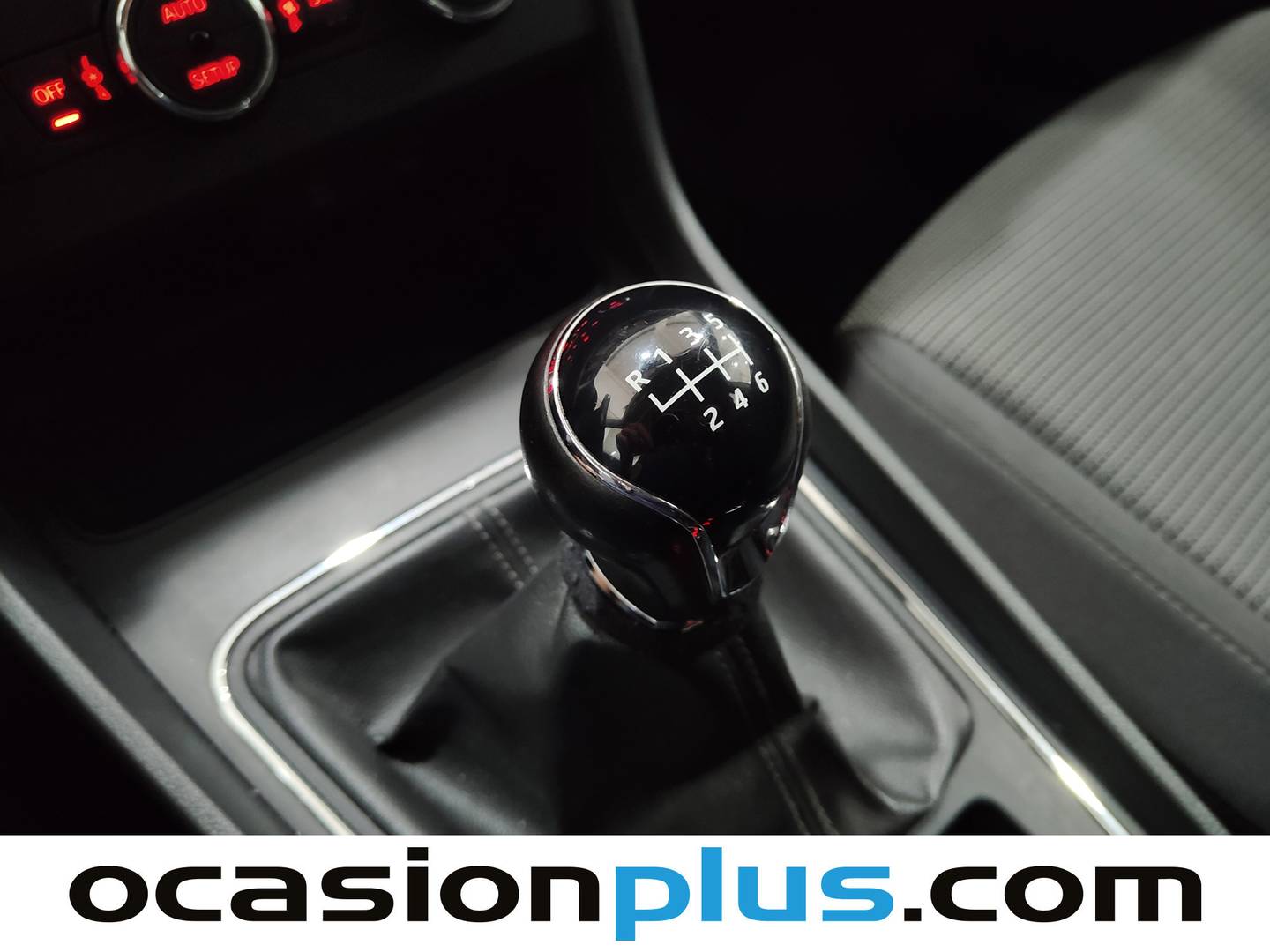 Seat León SEAT León 1.2 TSI St&Sp Style (110 CV) de segunda mano