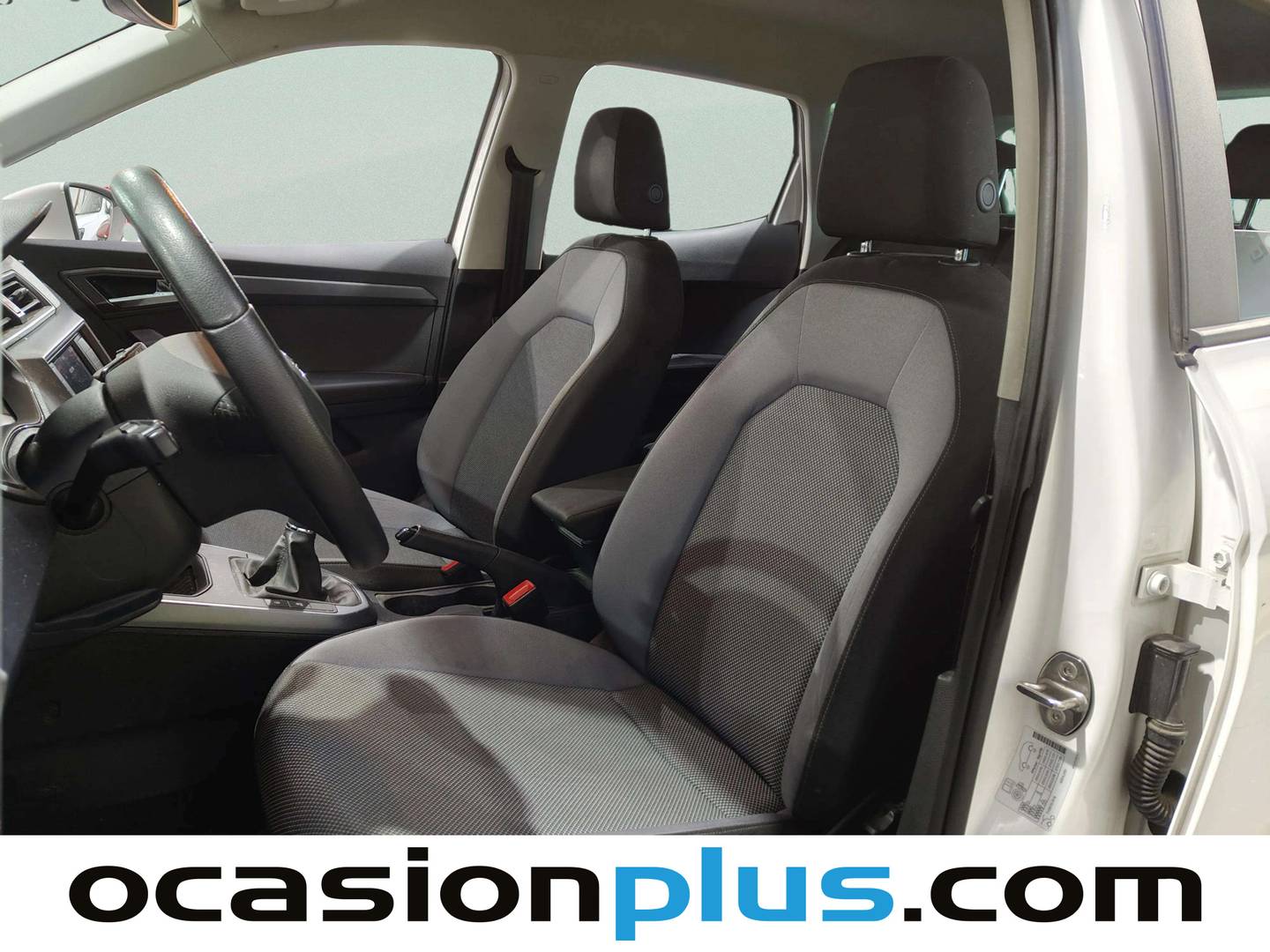 Foto Seat Arona SEAT Arona 1.0 TSI Ecomotive Style Edition (115 CV)