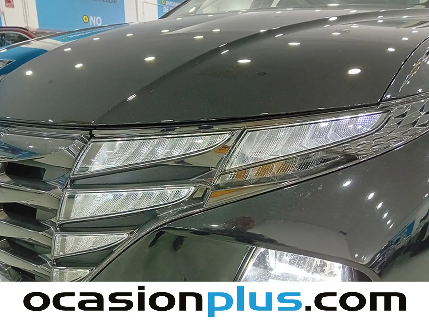 Foto Hyundai Tucson Hyundai Tucson 1.6 CRDI Maxx (115 CV)