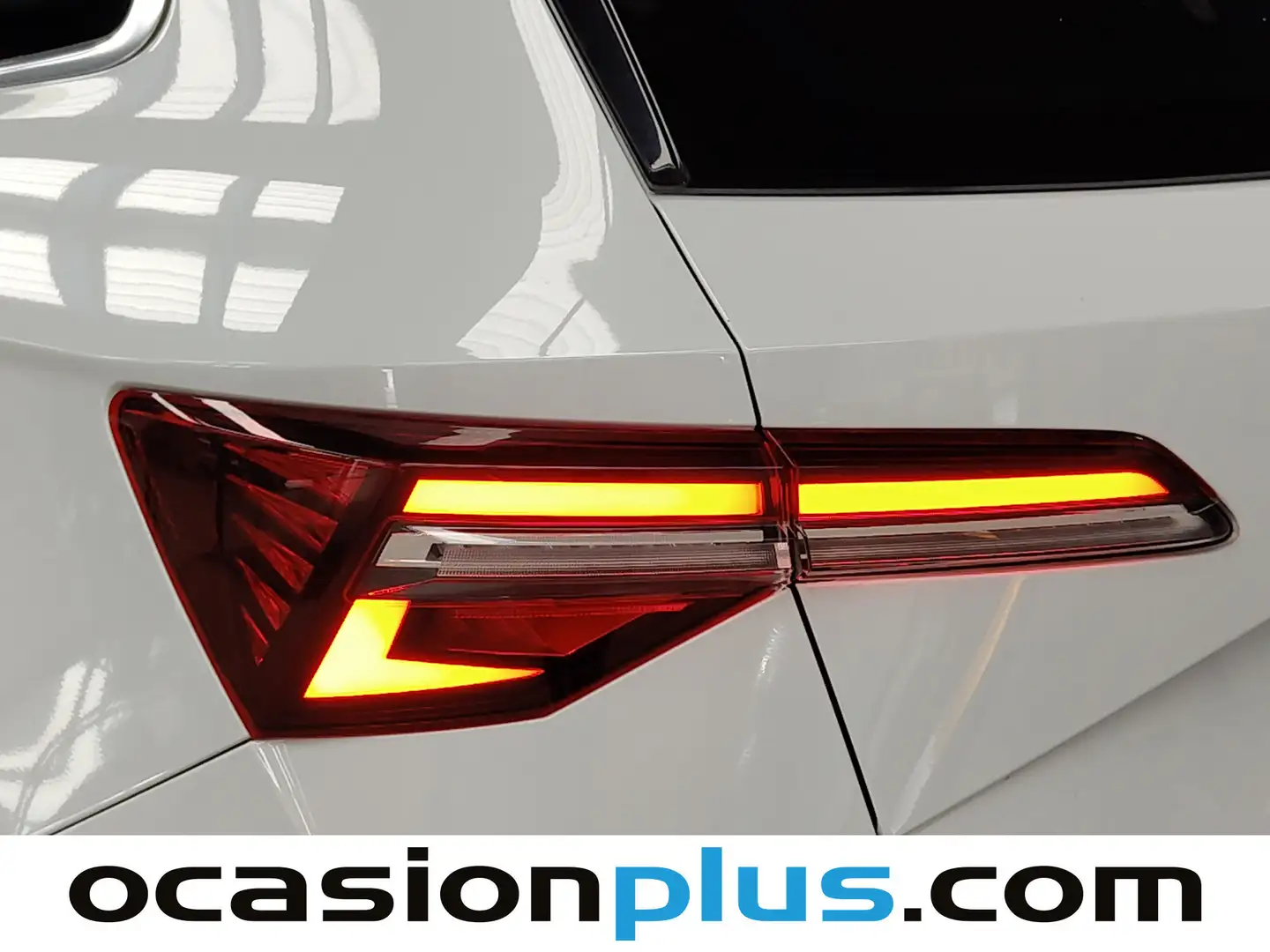 Foto Skoda Karoq Skoda Karoq 2.0 TDI Selection (115 CV)