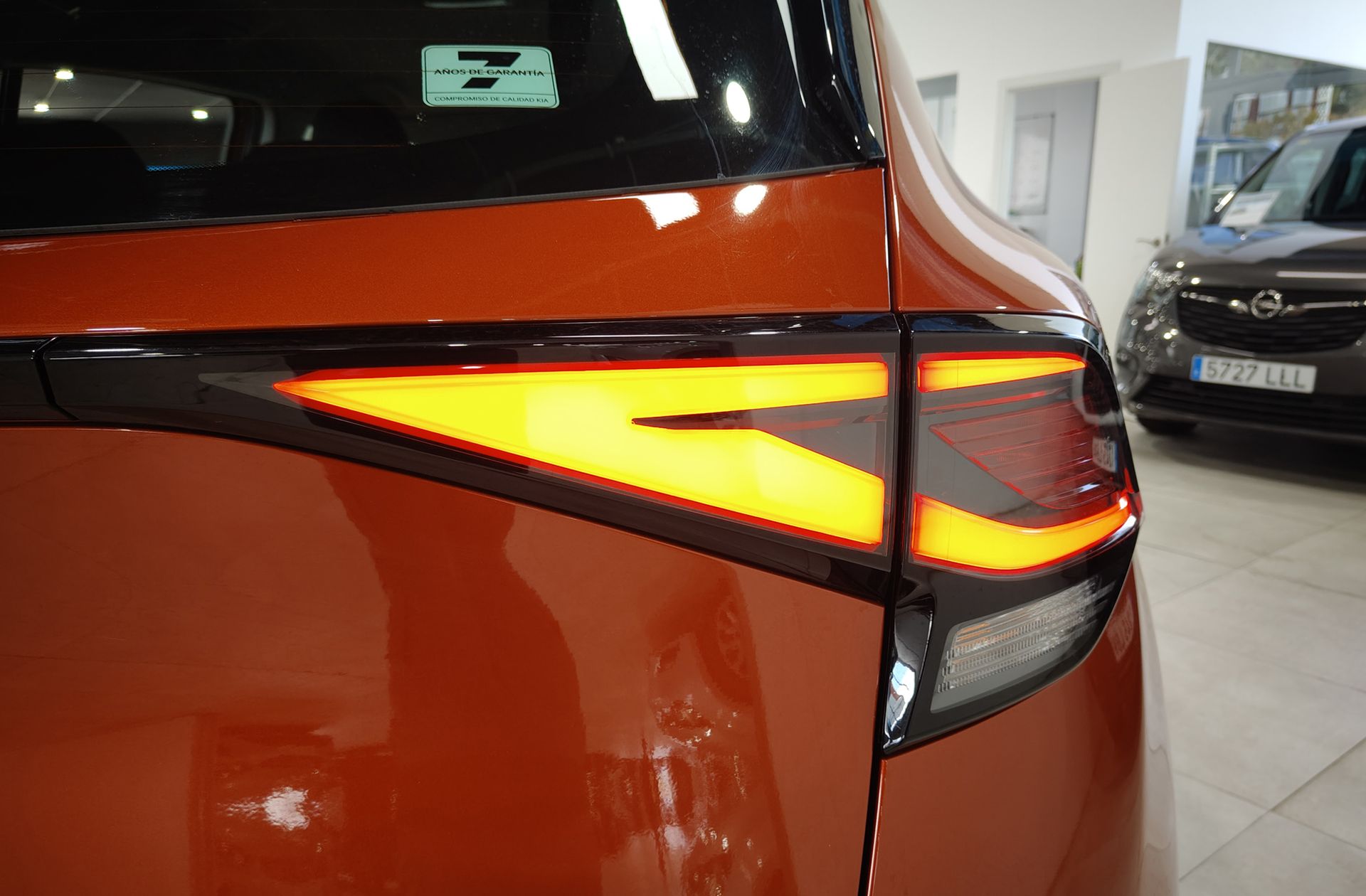 Kia Sportage 1.6 CRDi Concept 4x2 - foto 15