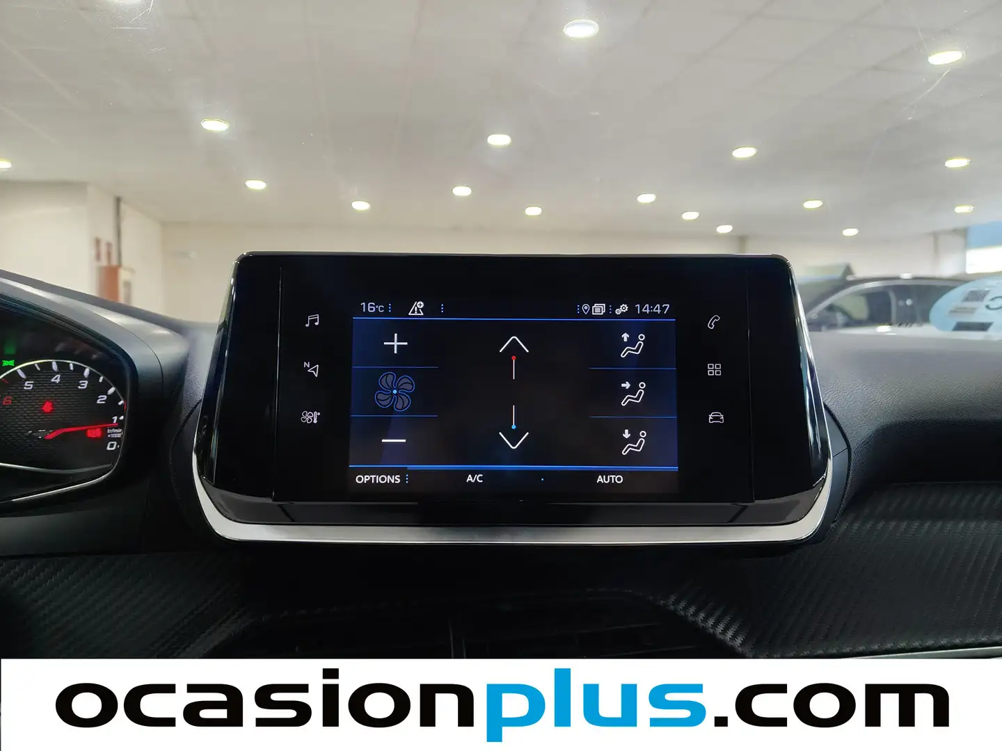 Foto Peugeot 2008 Peugeot 2008 PureTech 100 S&S Allure (100 CV)