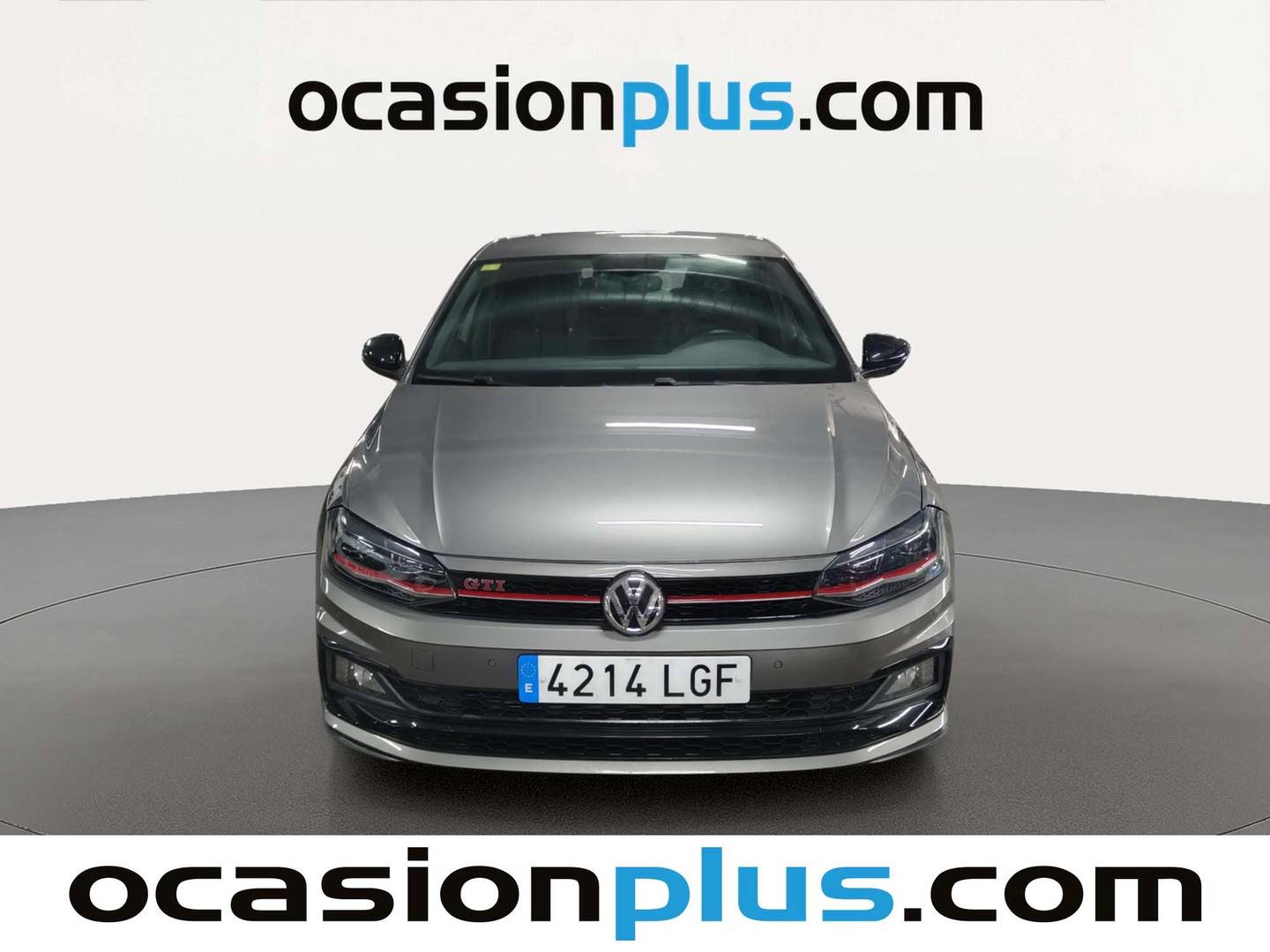 Volkswagen Polo Volkswagen Polo GTI 2.0 TSI (200 CV) DSG 200cv