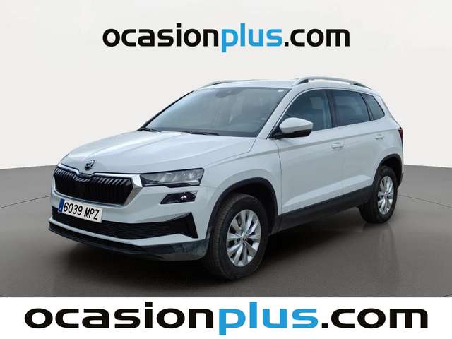 Skoda Karoq Ocasión